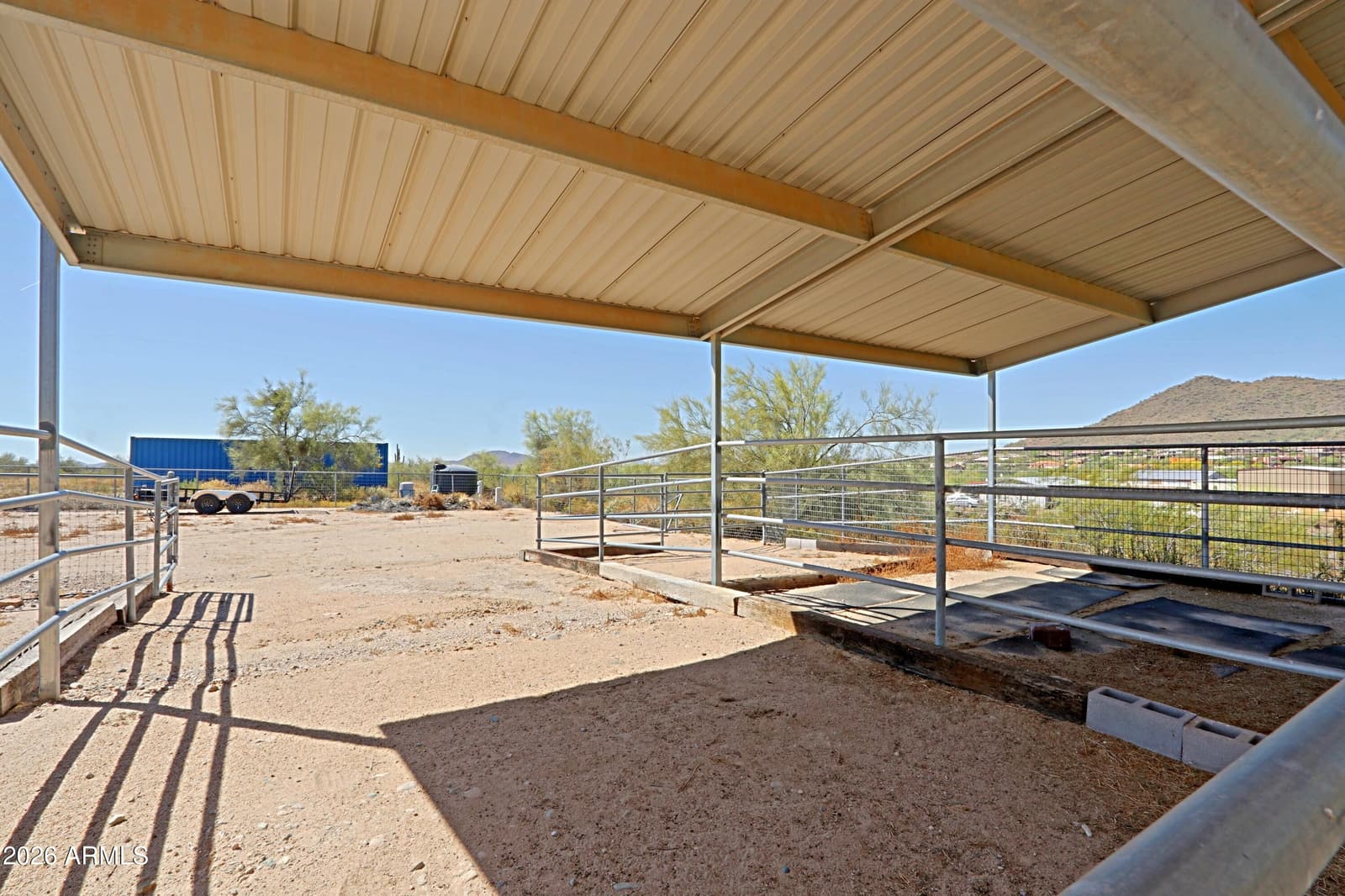 42618 N 3RD Avenue, New River, AZ 85087 — photo 105 of 120