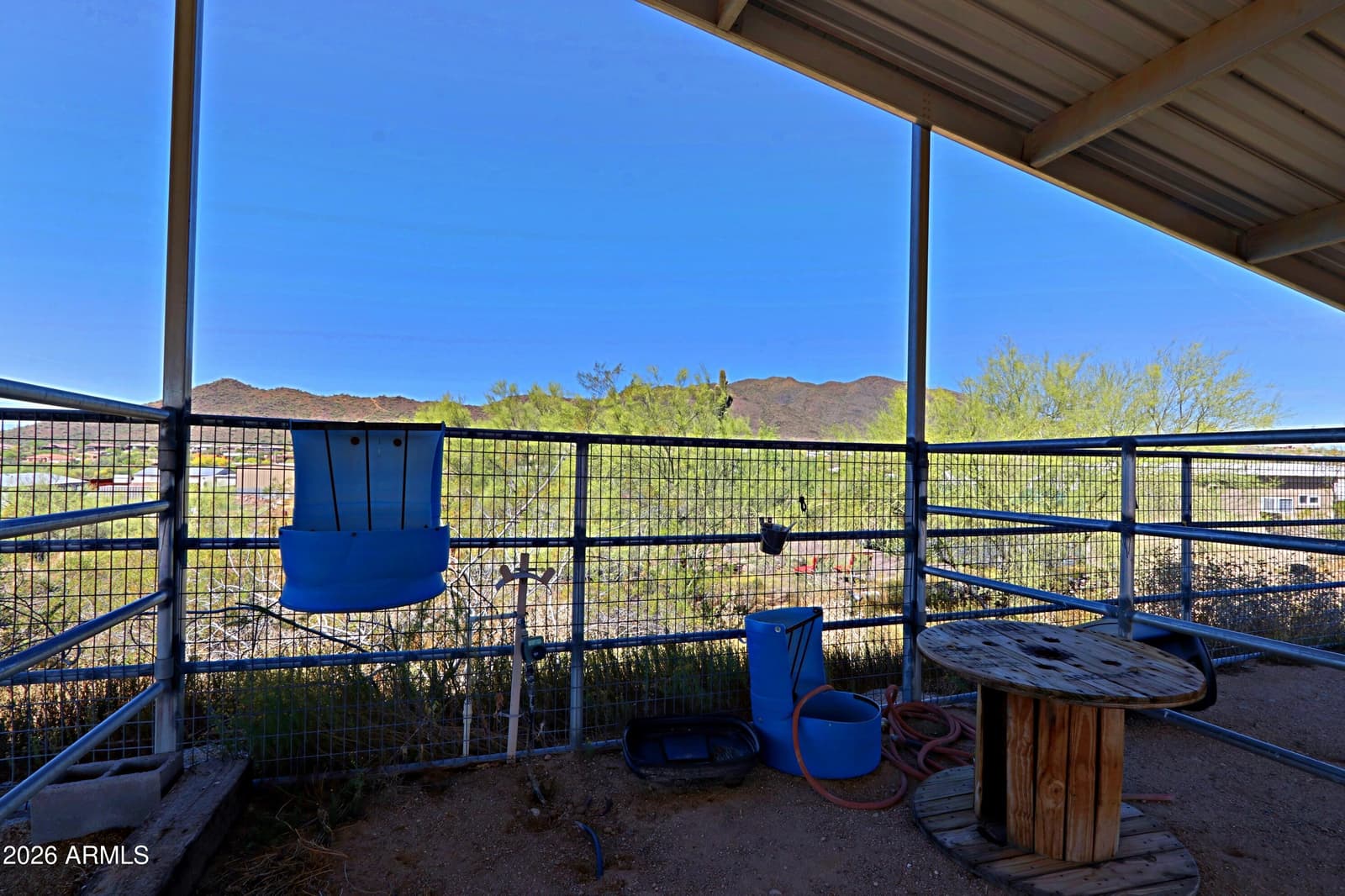 42618 N 3RD Avenue, New River, AZ 85087 — photo 107 of 120