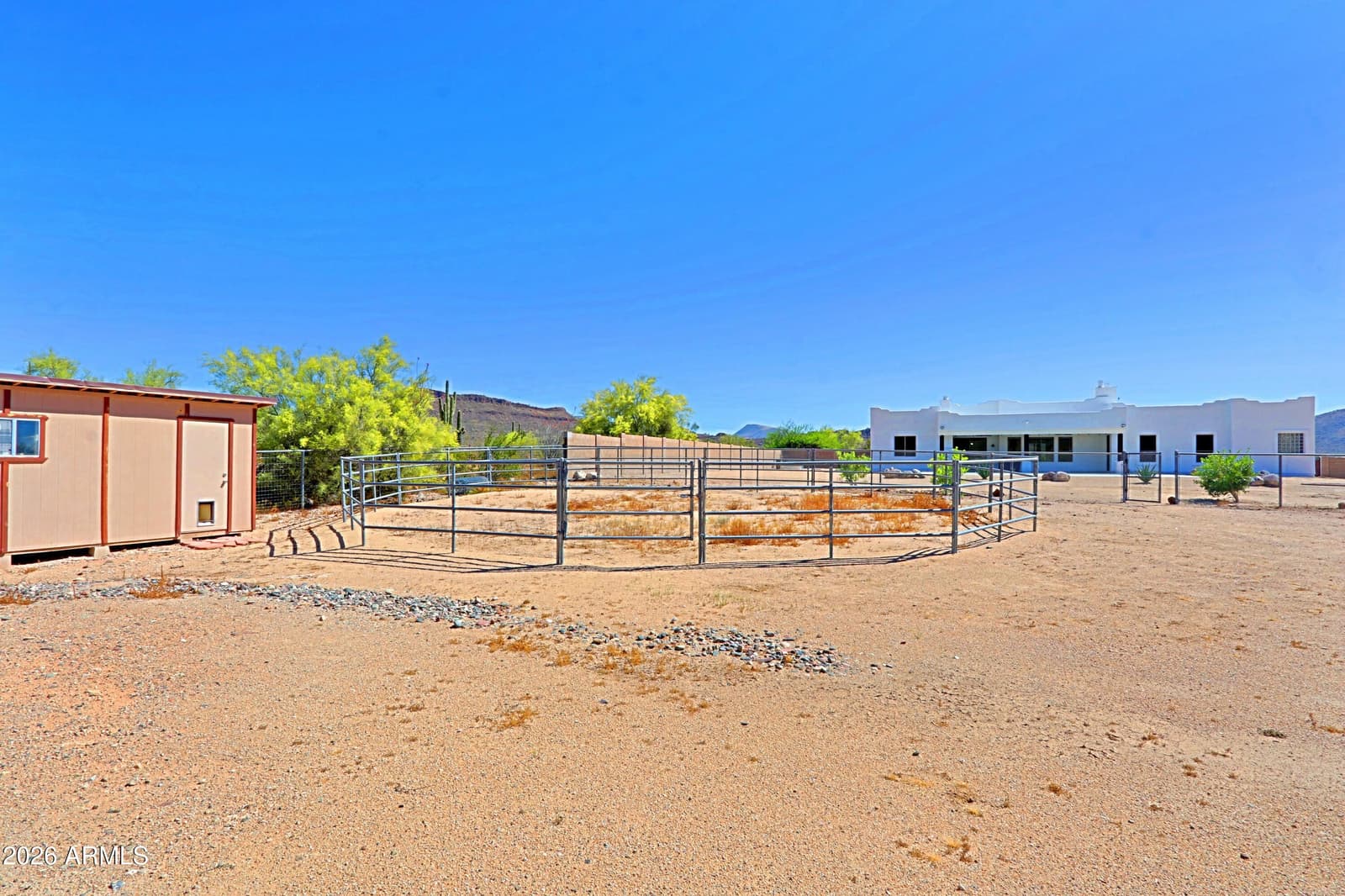 42618 N 3RD Avenue, New River, AZ 85087 — photo 108 of 120