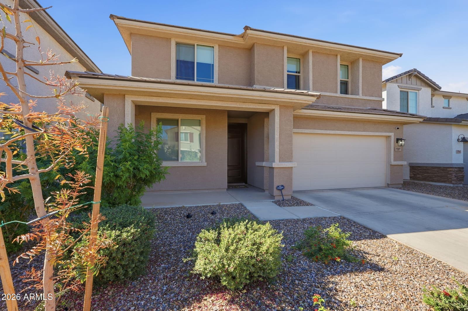 17057 W MOLLY Lane, Surprise, AZ 85387 — photo 3 of 41