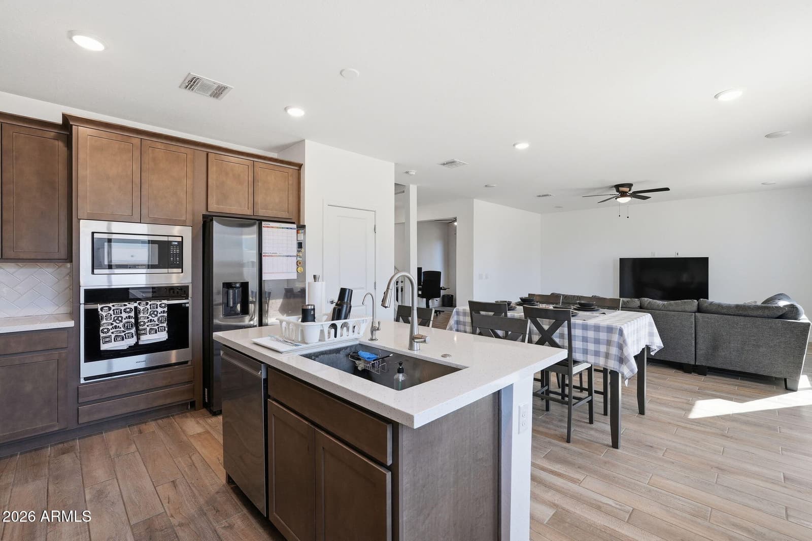 17057 W MOLLY Lane, Surprise, AZ 85387 — photo 16 of 41