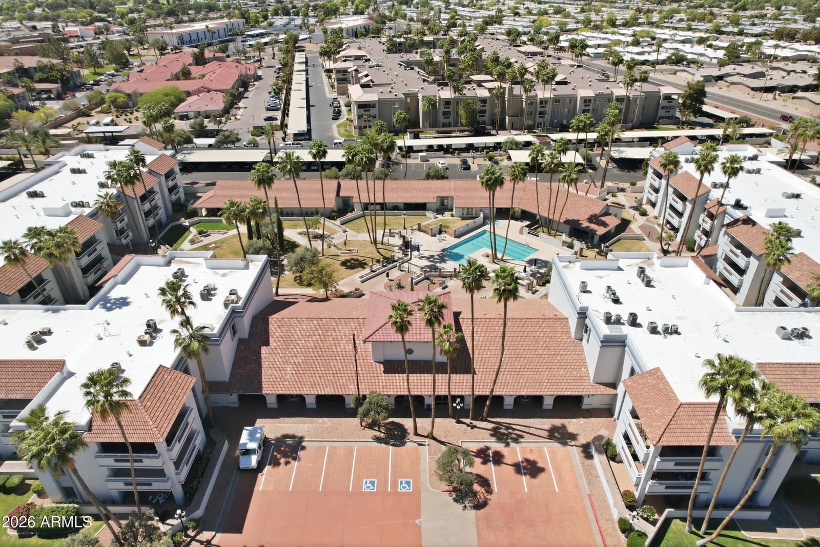 17404 N 99th Avenue 307, Sun City, AZ 85373 — photo 14 of 62