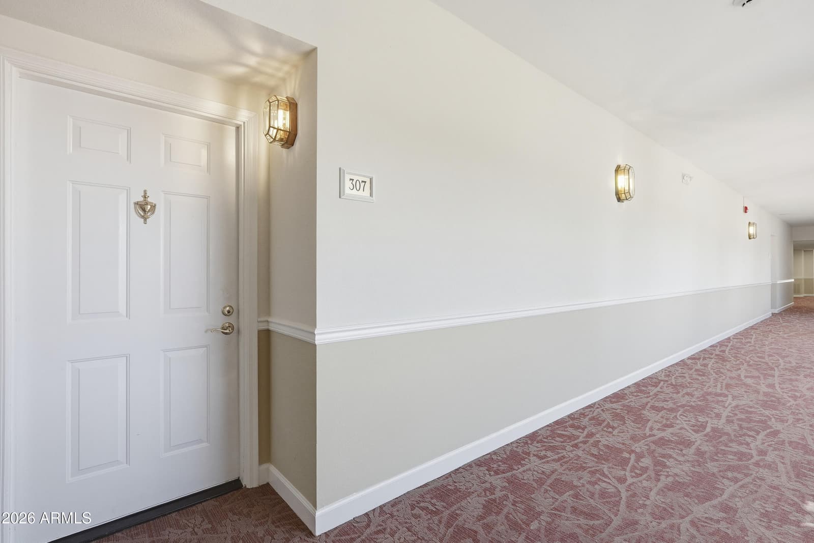 17404 N 99th Avenue 307, Sun City, AZ 85373