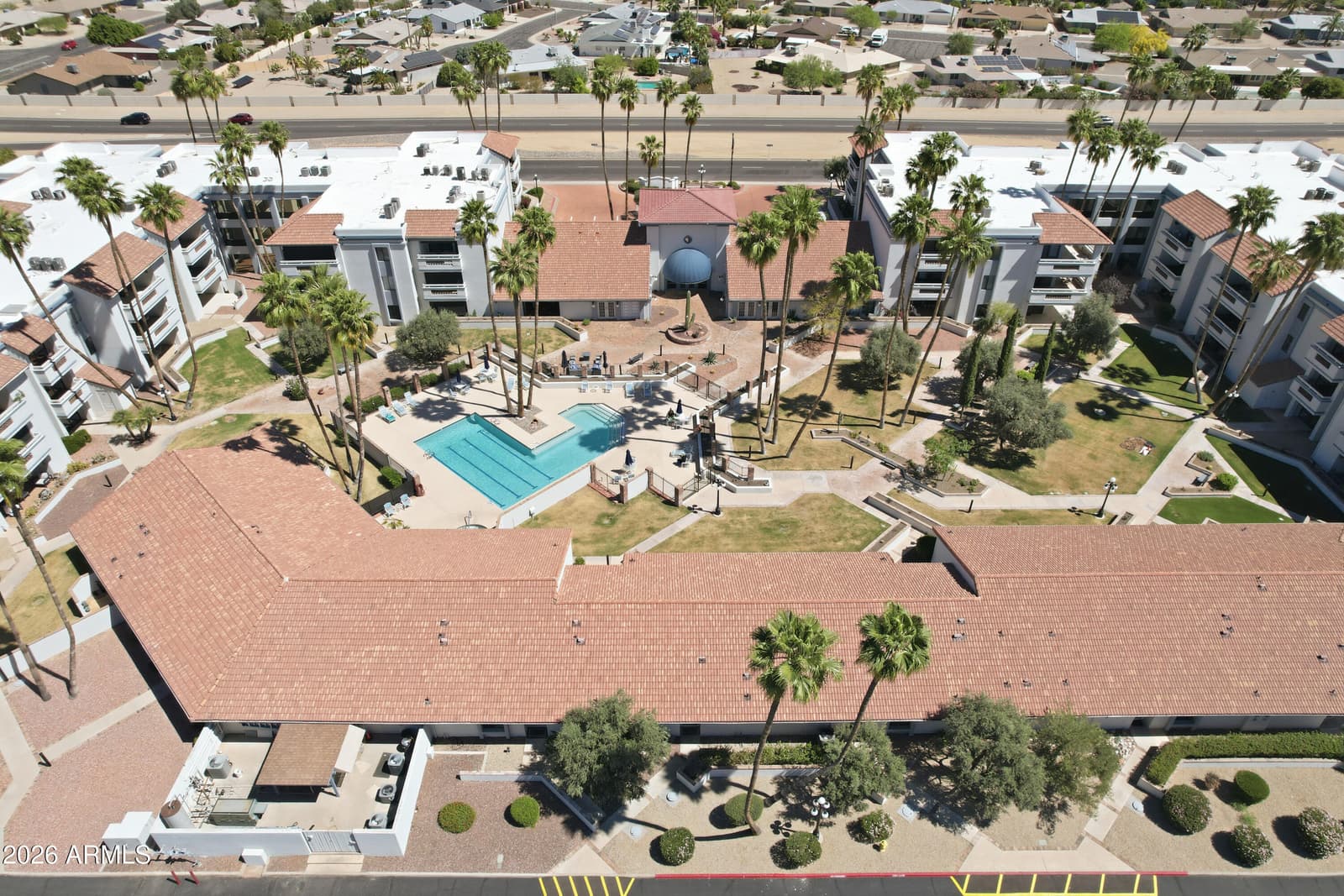 17404 N 99th Avenue 307, Sun City, AZ 85373 — photo 26 of 62