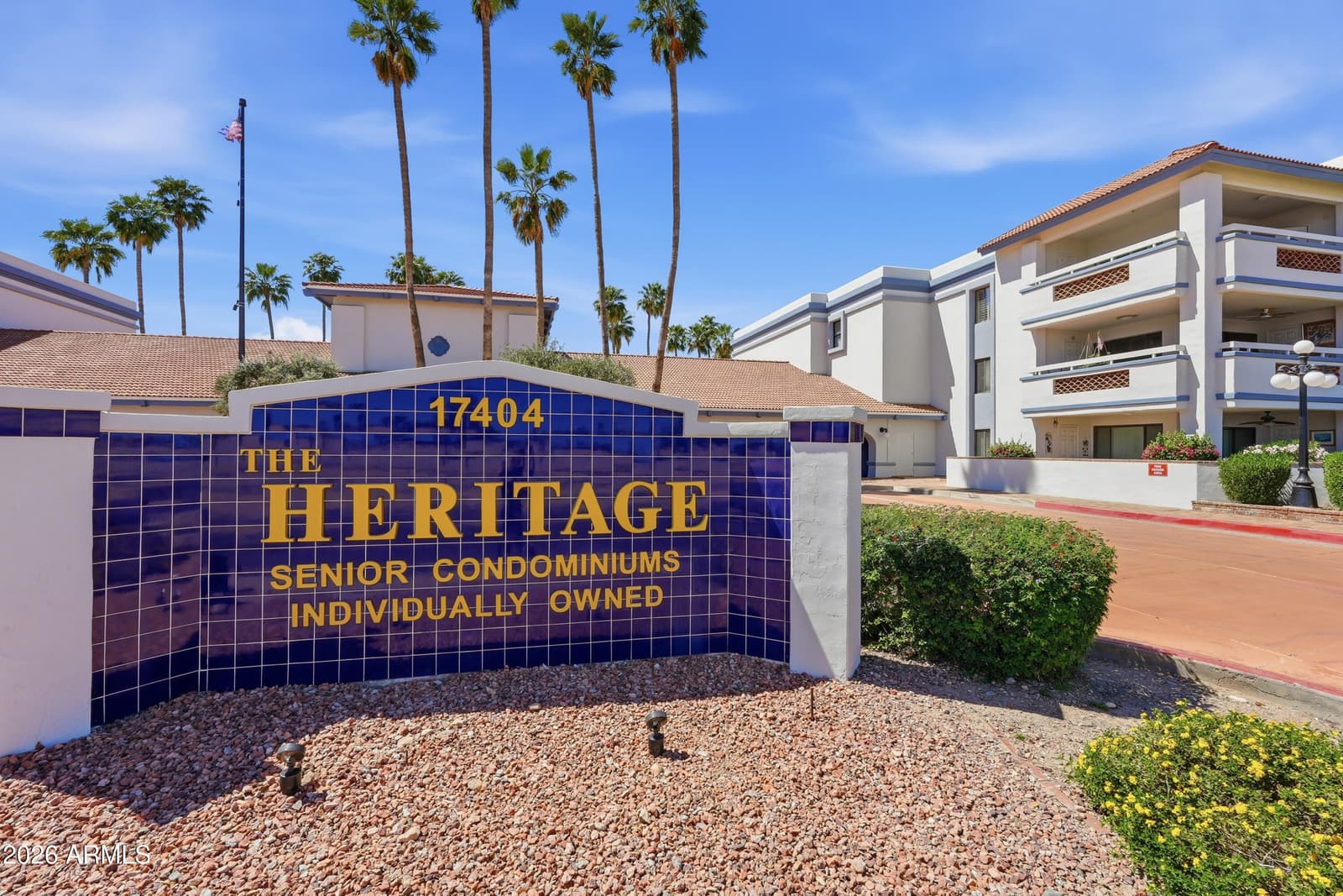 17404 N 99th Avenue 307, Sun City, AZ 85373 — photo 45 of 62