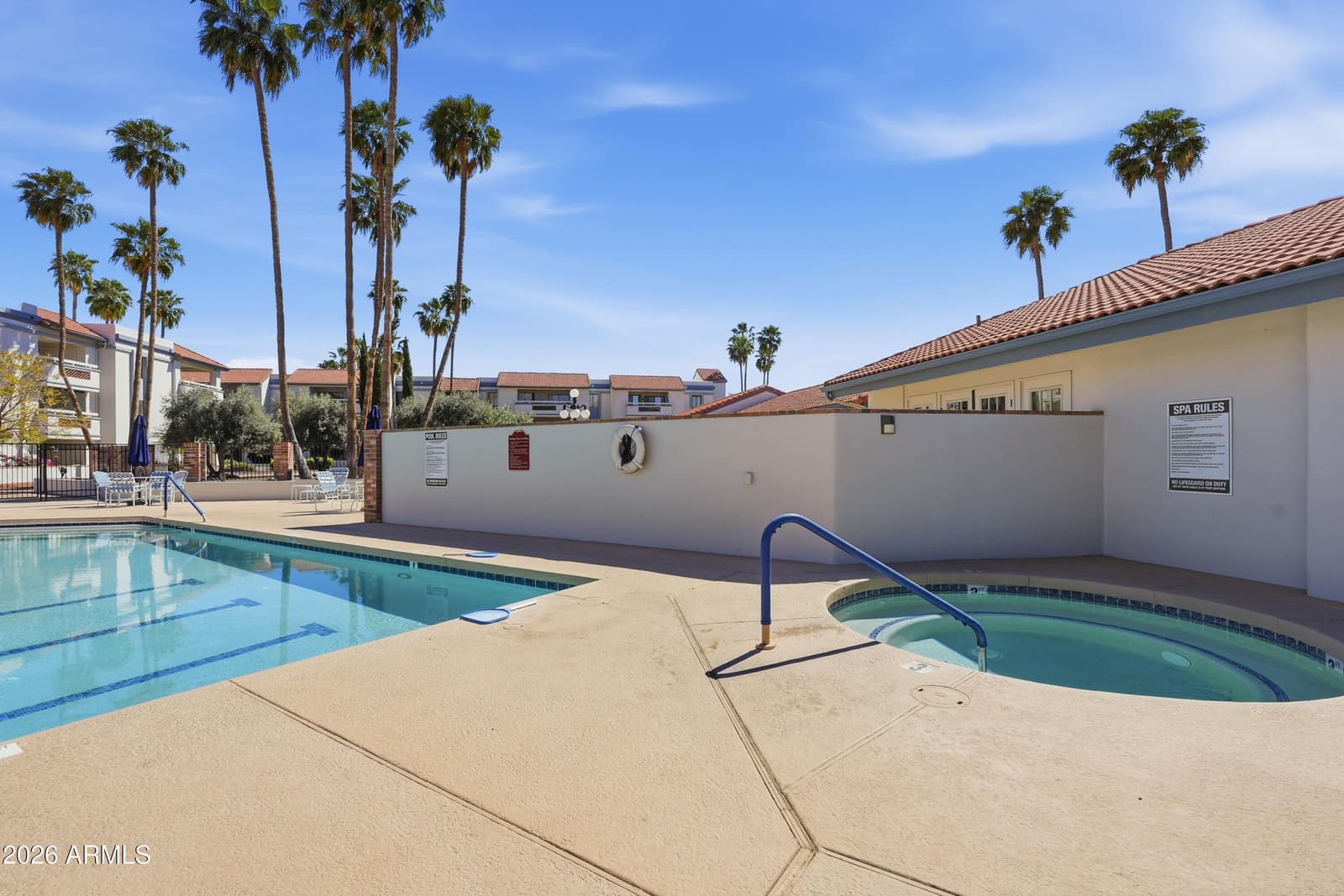 17404 N 99th Avenue 307, Sun City, AZ 85373 — photo 56 of 62