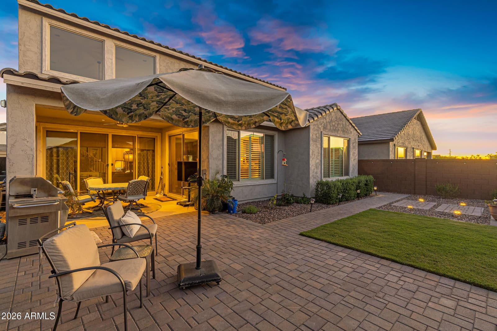 6804 W WINSTON Drive, Laveen, AZ 85339 — photo 36 of 38