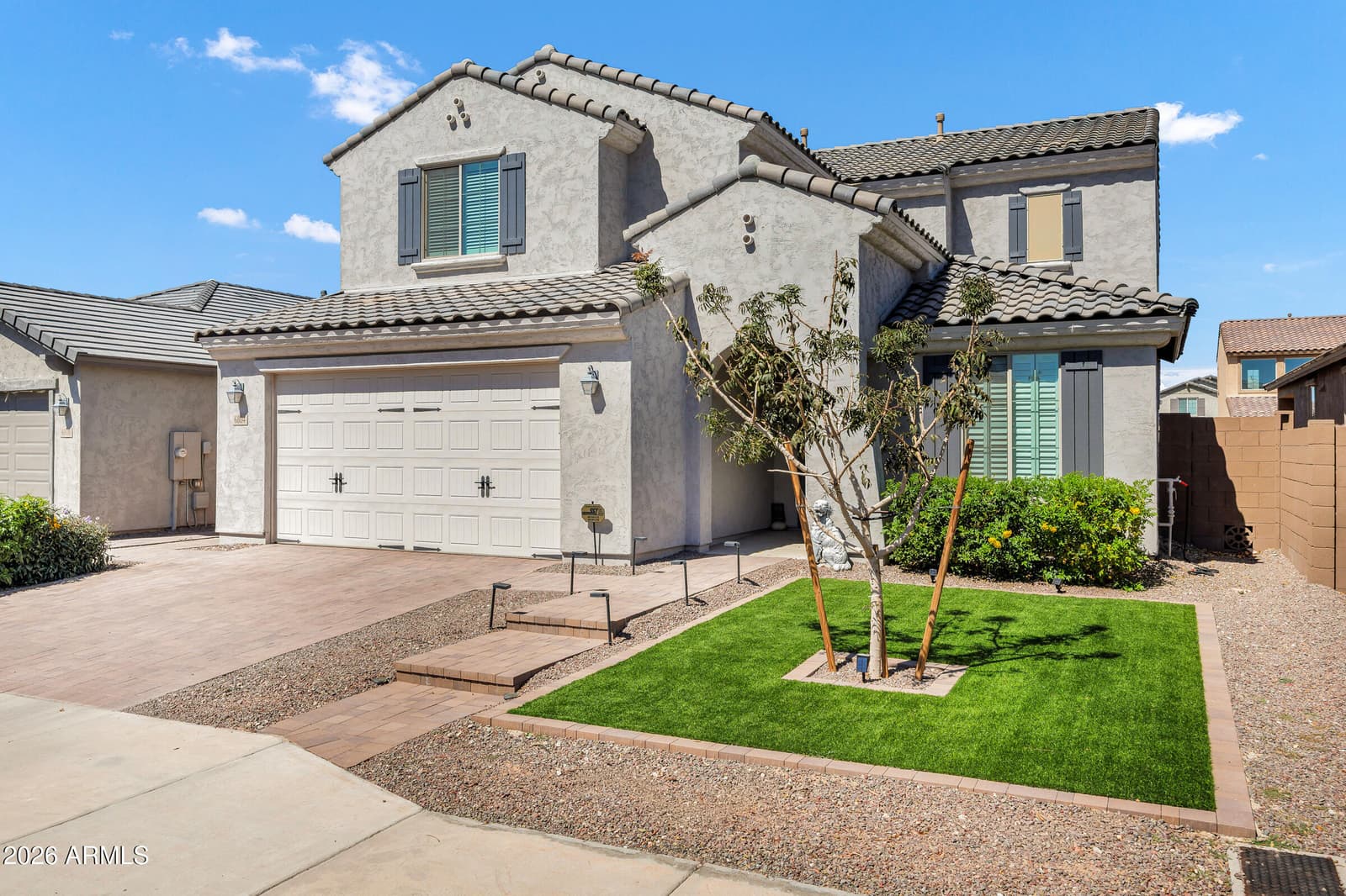6804 W WINSTON Drive, Laveen, AZ 85339 — photo 4 of 38