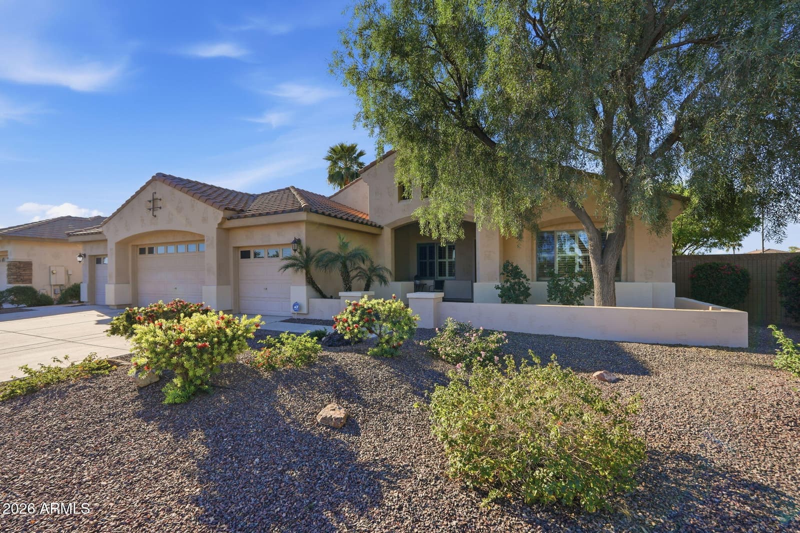 12815 W CAMPINA Drive, Litchfield Park, AZ 85340