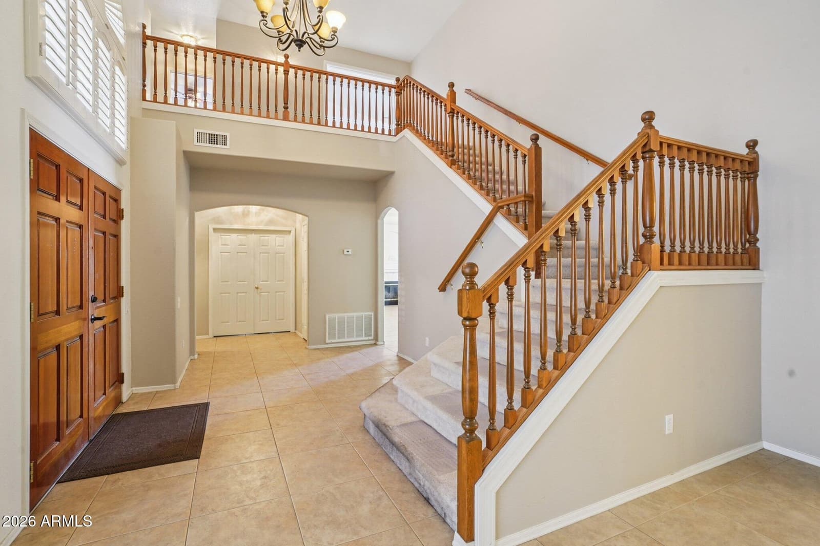 6572 W ABRAHAM Lane, Glendale, AZ 85308 — photo 2 of 29