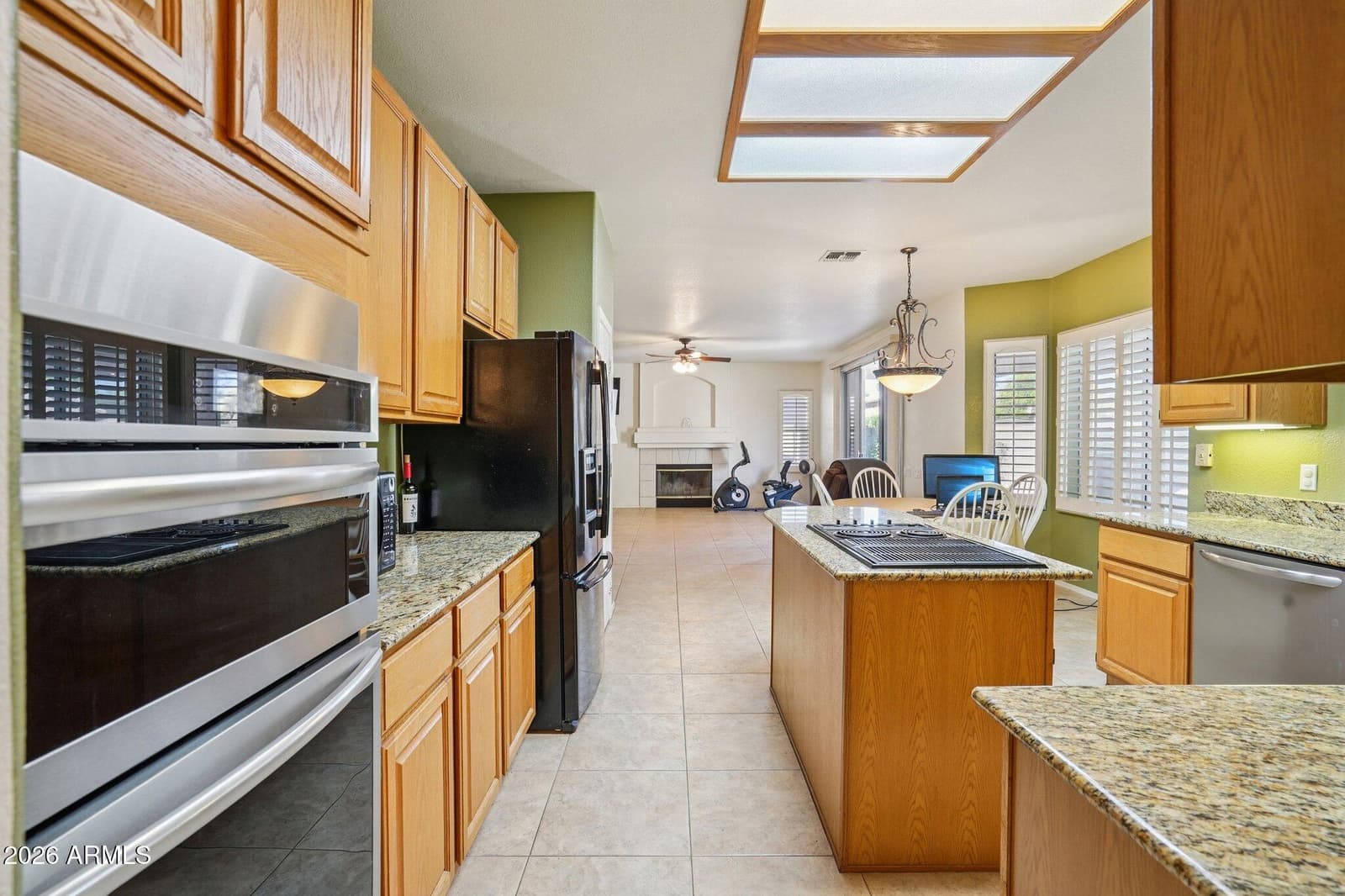 6572 W ABRAHAM Lane, Glendale, AZ 85308 — photo 11 of 29