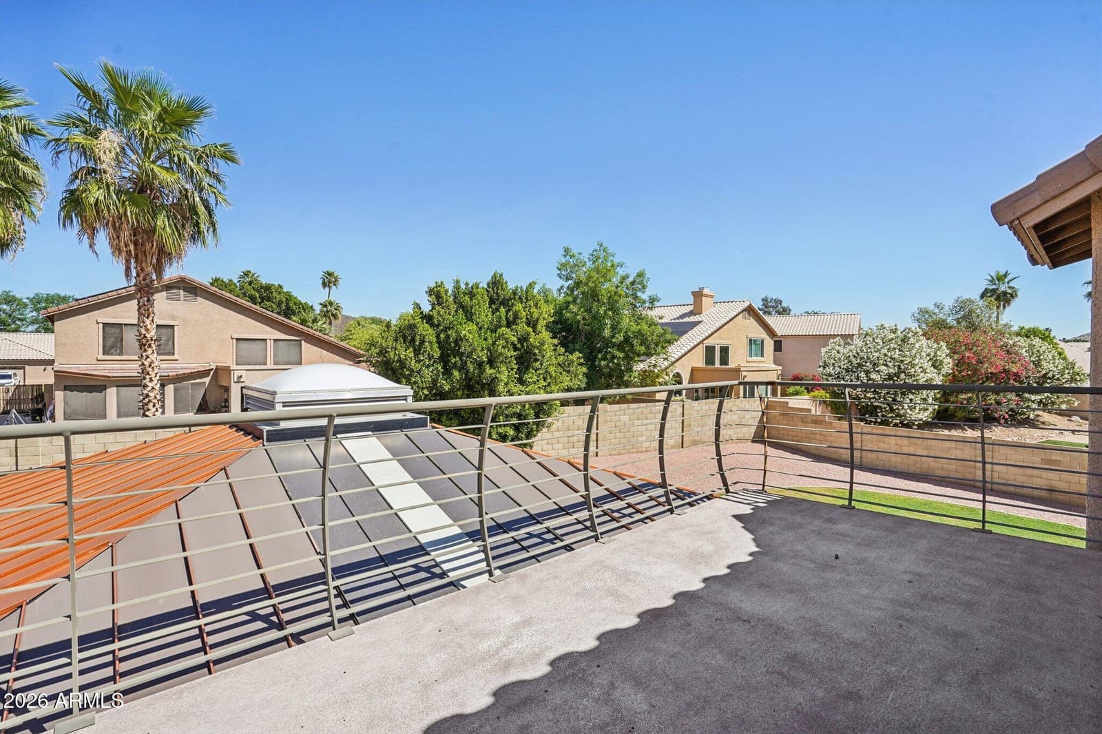 6572 W ABRAHAM Lane, Glendale, AZ 85308 — photo 24 of 29