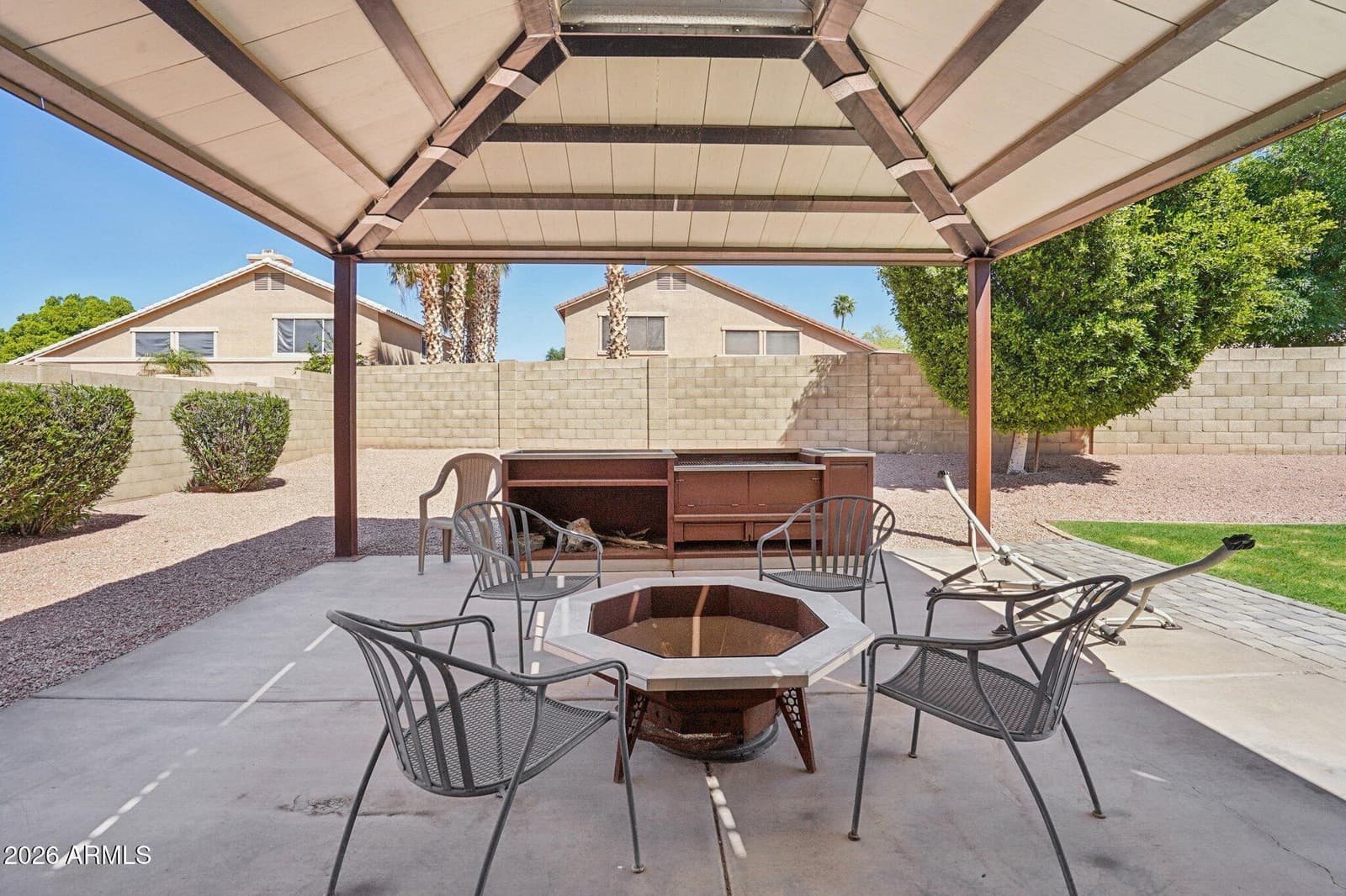 6572 W ABRAHAM Lane, Glendale, AZ 85308 — photo 25 of 29