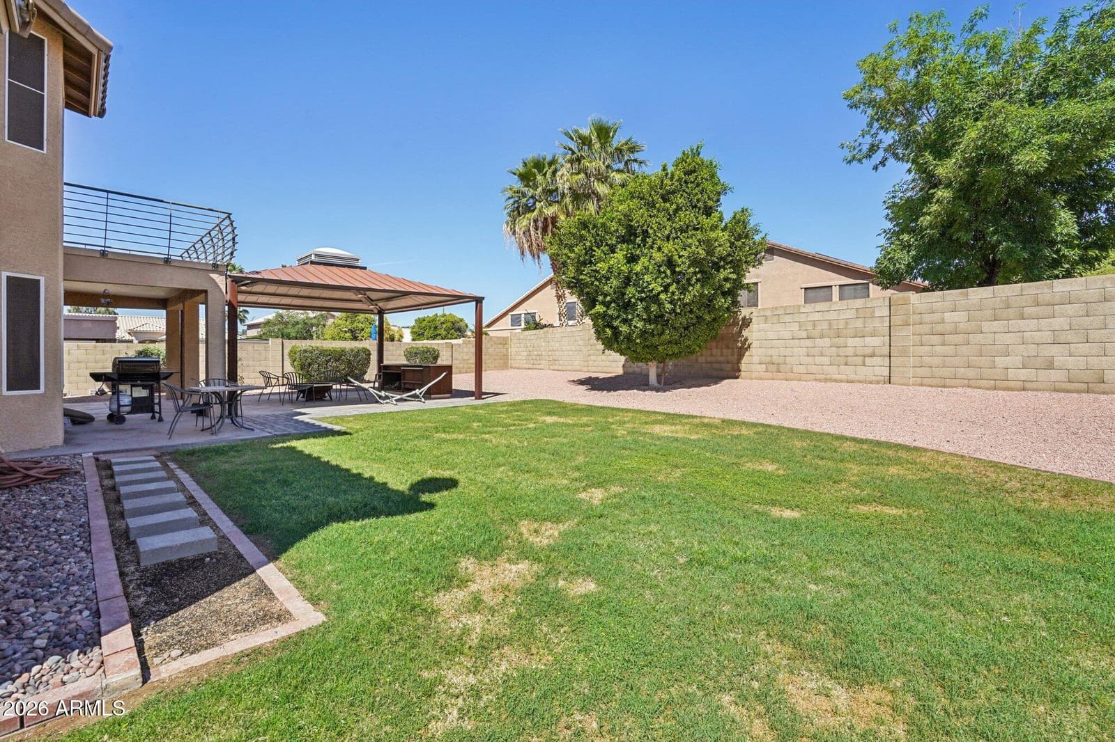 6572 W ABRAHAM Lane, Glendale, AZ 85308 — photo 29 of 29