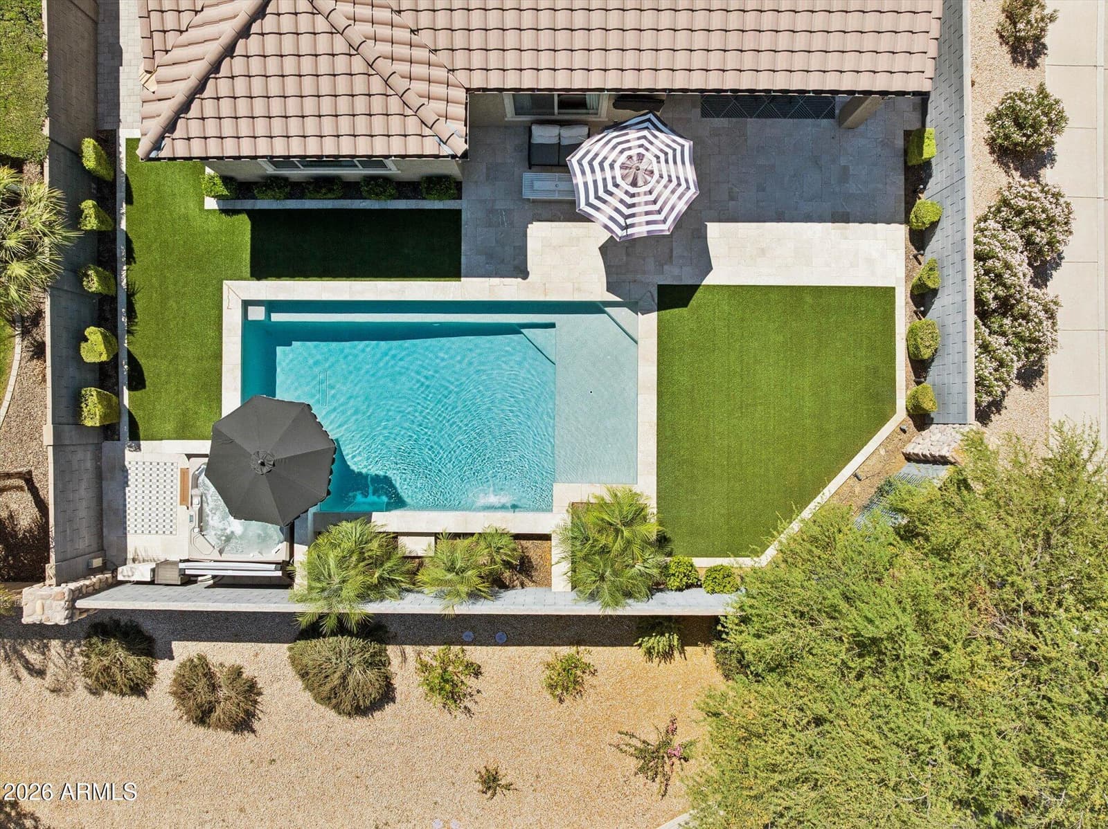 3628 E Lynx Place, Chandler, AZ 85249 — photo 4 of 40