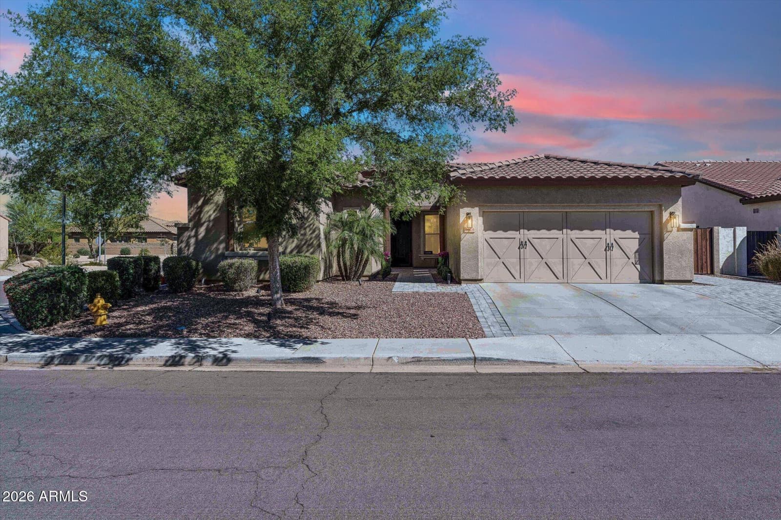 3628 E LYNX Place, Chandler, AZ 85249
