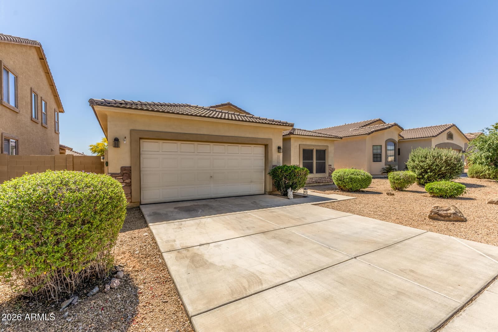 12229 W OCOTILLO Lane, El Mirage, AZ 85335 — photo 3 of 37