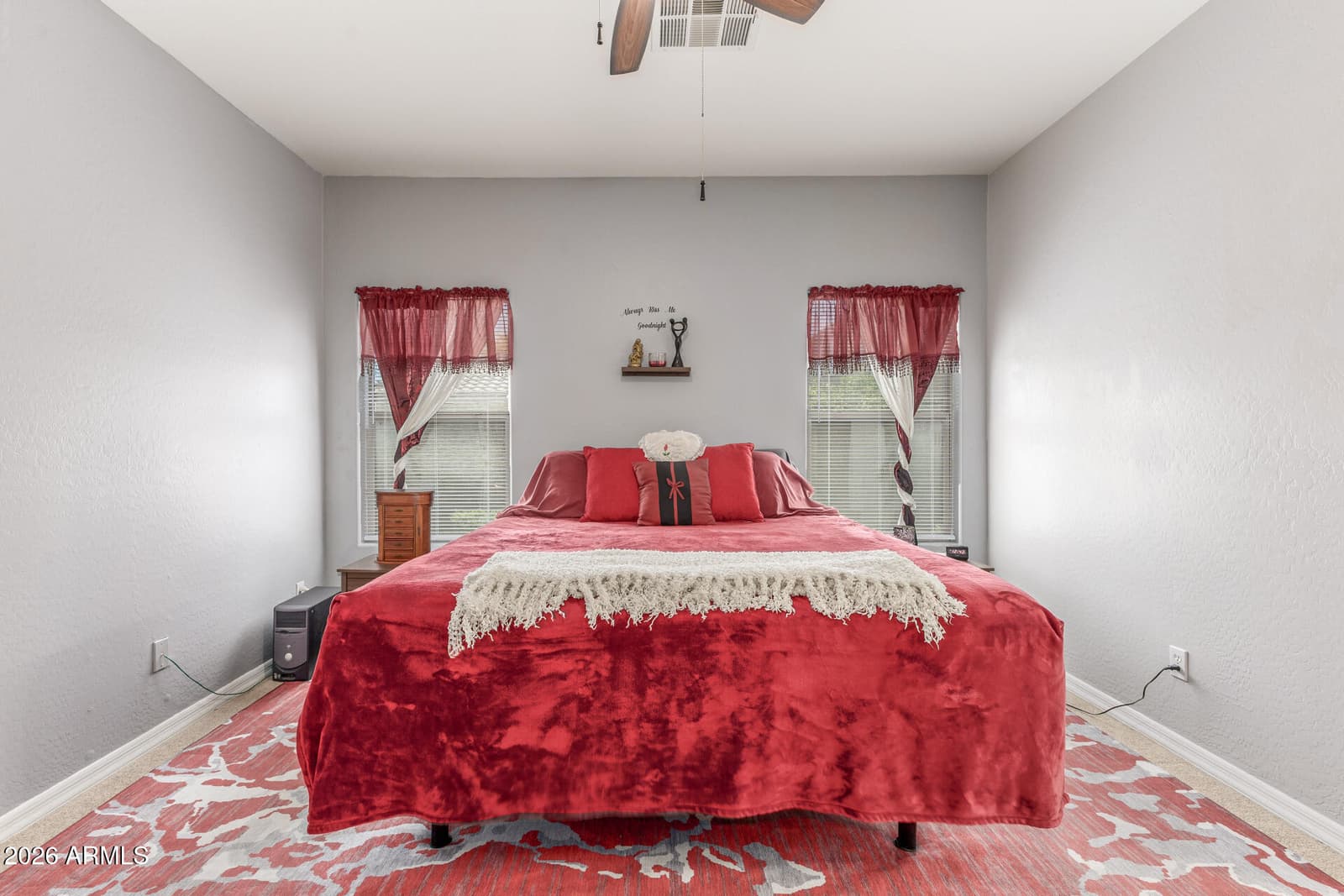 12229 W OCOTILLO Lane, El Mirage, AZ 85335 — photo 13 of 37