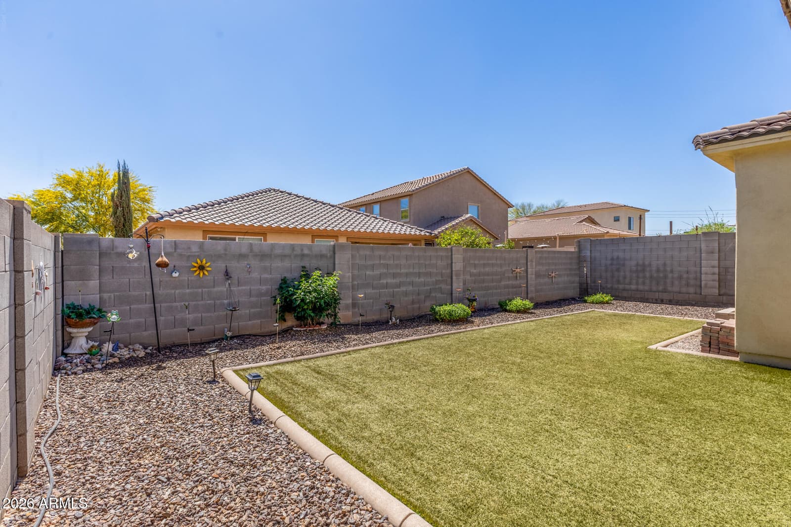 12229 W OCOTILLO Lane, El Mirage, AZ 85335 — photo 31 of 37
