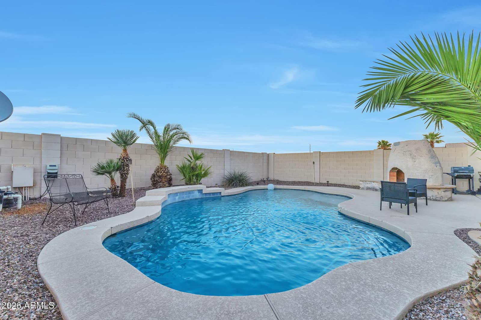 1454 E AVENIDA ISABELA, Casa Grande, AZ 85122 — photo 28 of 31