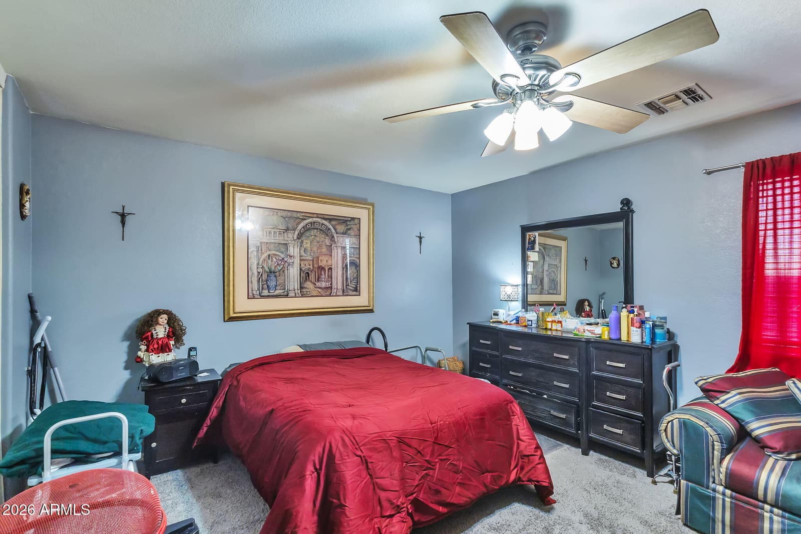 1454 E AVENIDA ISABELA, Casa Grande, AZ 85122 — photo 26 of 31