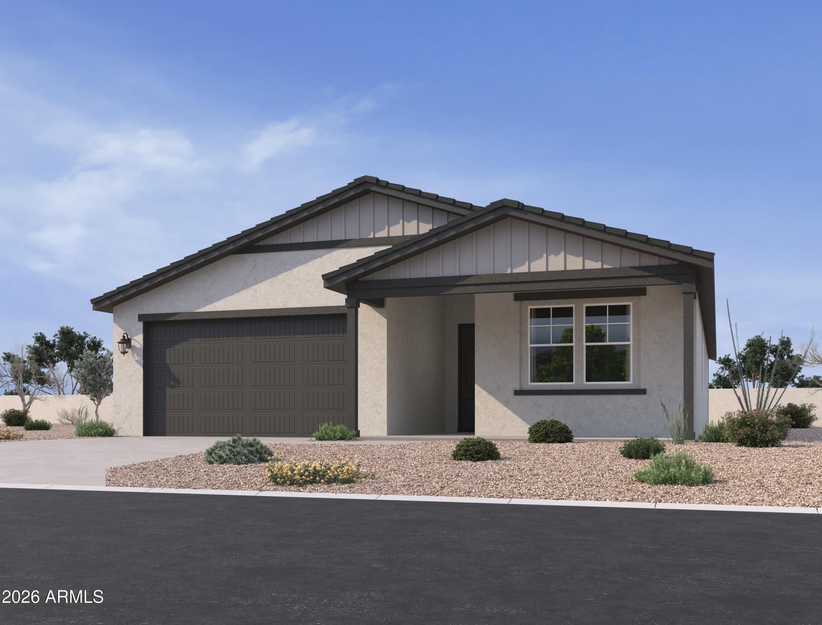 15746 W CORTE DEL SOL ESTE, Waddell, AZ 85355 — photo 1 of 21
