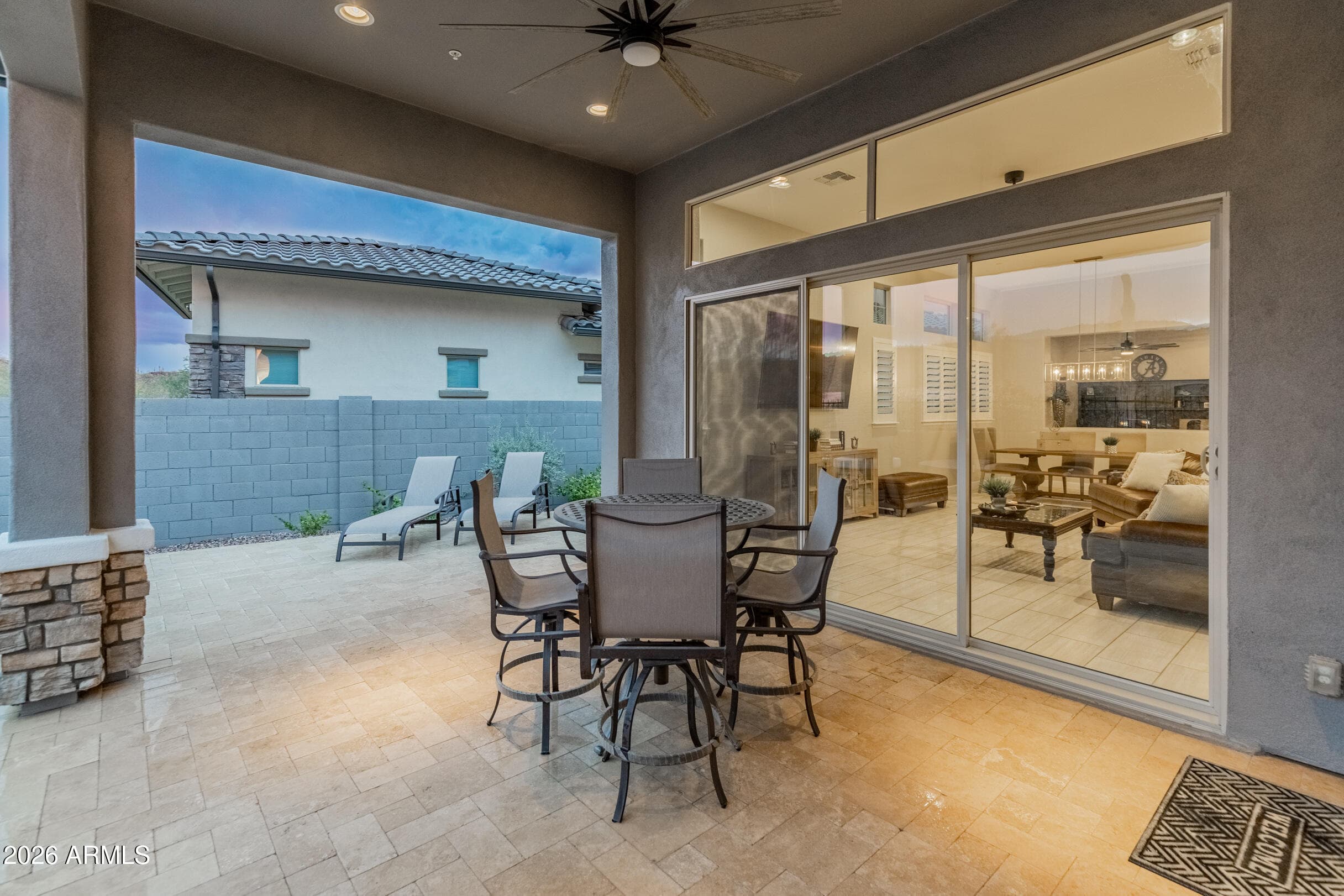 11938 W CREOSOTE Drive, Peoria, AZ 85383 — photo 38 of 54