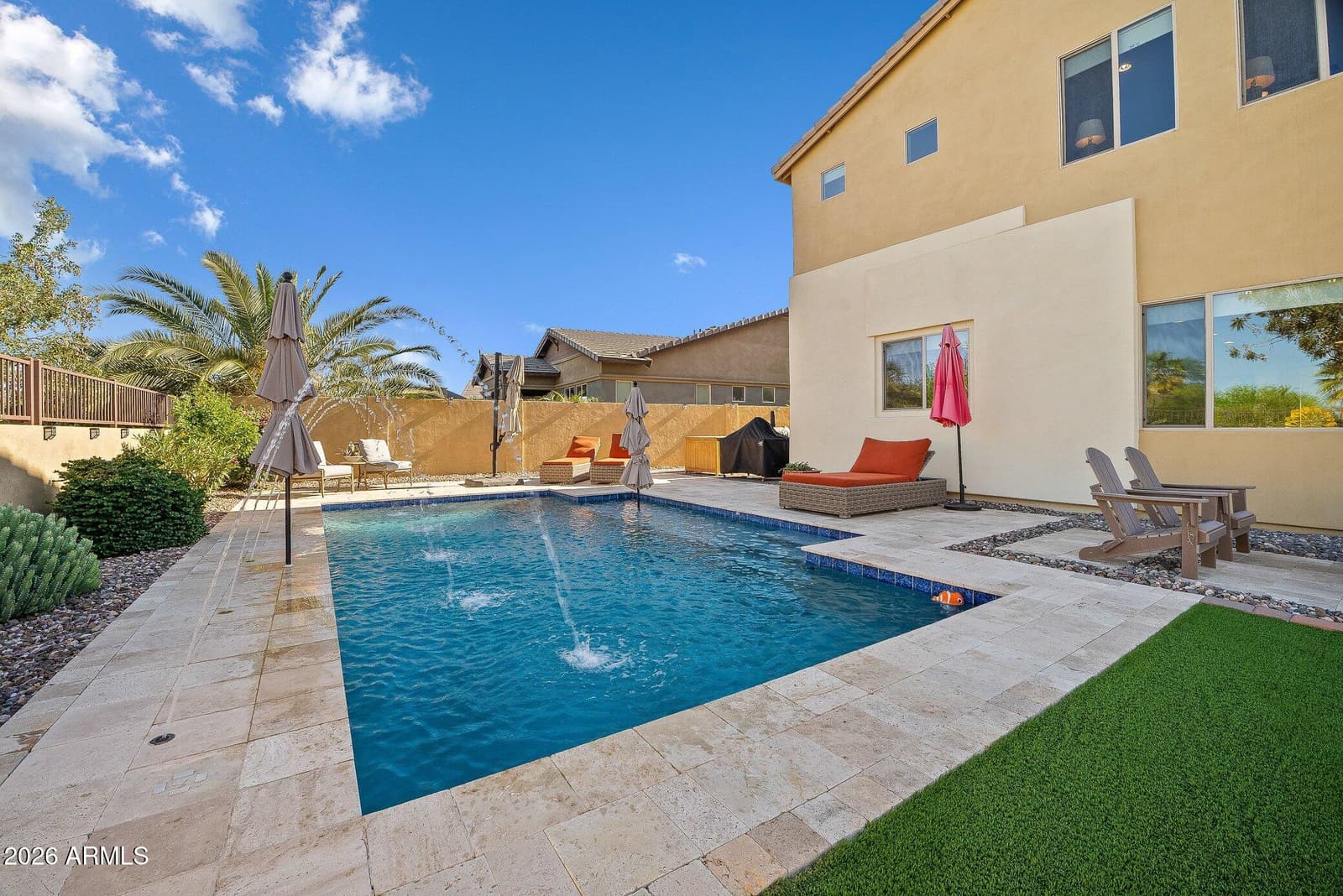 5819 S Wilson Way, Gilbert, AZ 85298 — photo 56 of 73