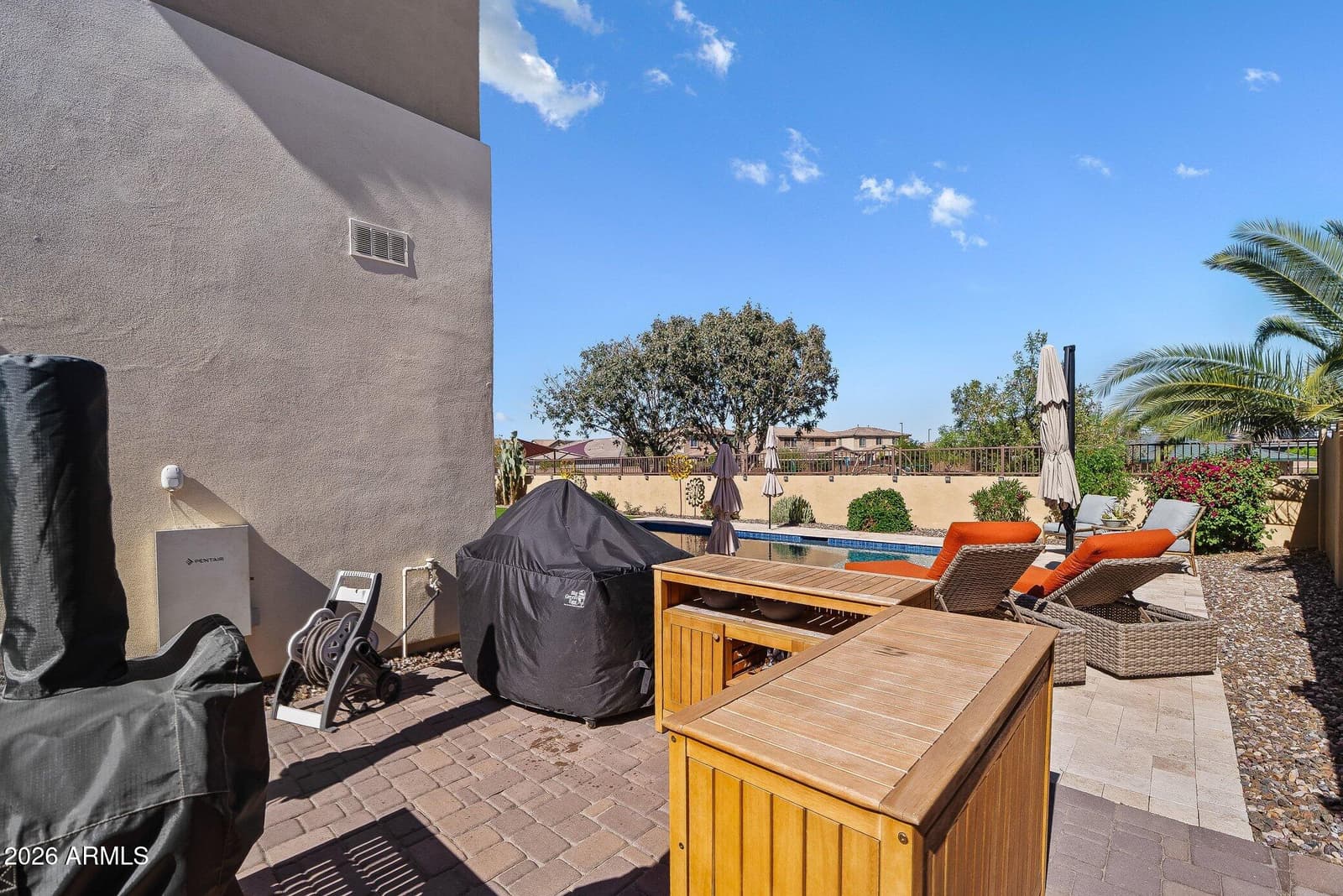 5819 S Wilson Way, Gilbert, AZ 85298 — photo 59 of 73