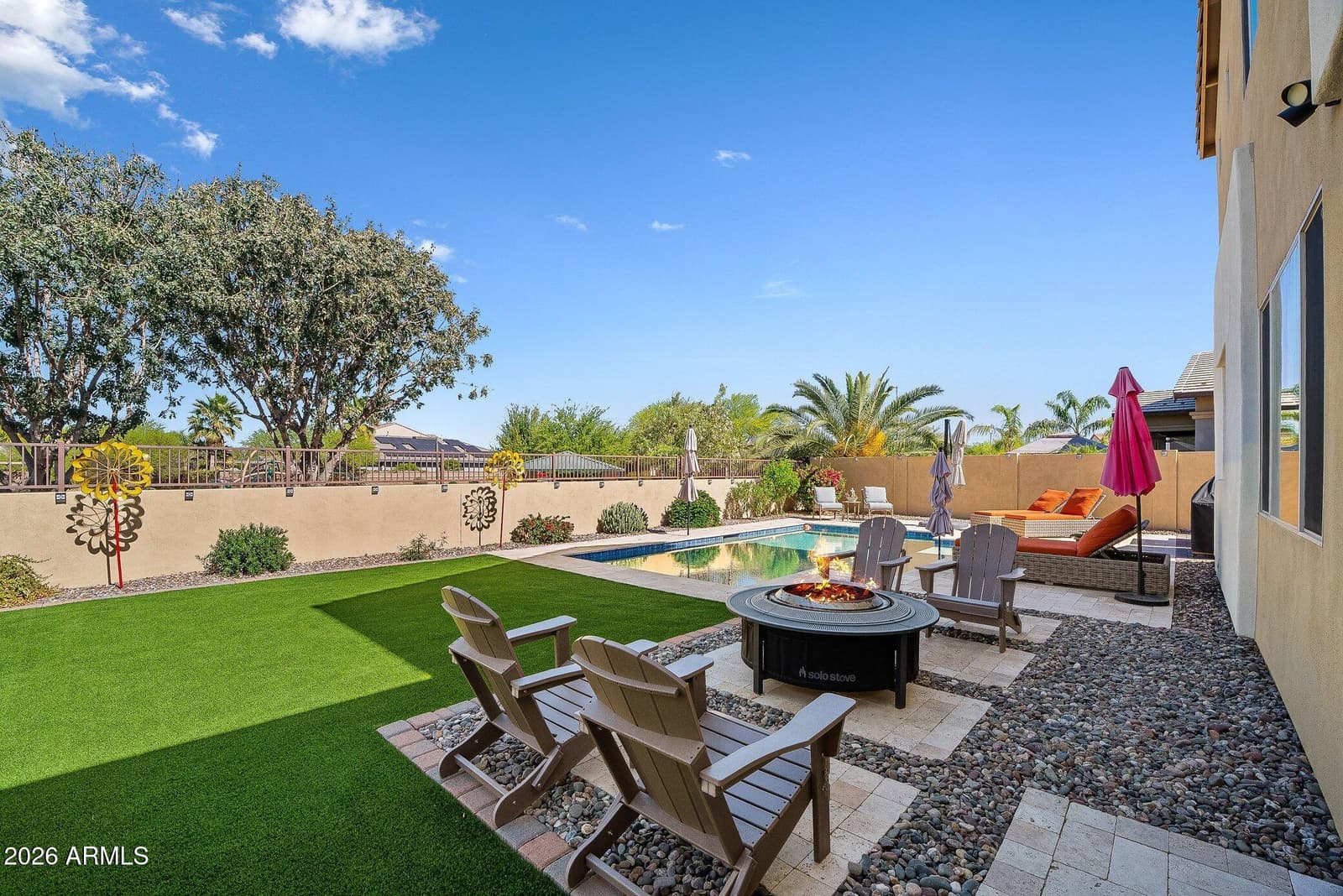5819 S Wilson Way, Gilbert, AZ 85298 — photo 62 of 73