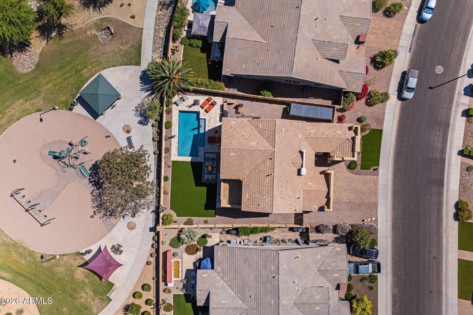 5819 S Wilson Way, Gilbert, AZ 85298 — photo 71 of 73