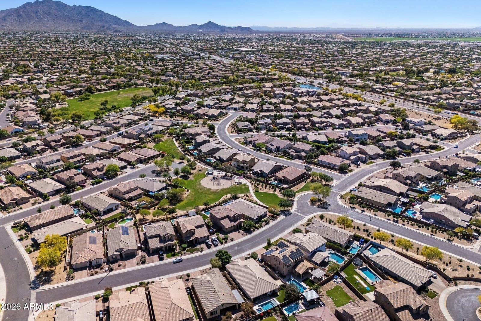 5819 S Wilson Way, Gilbert, AZ 85298 — photo 72 of 73