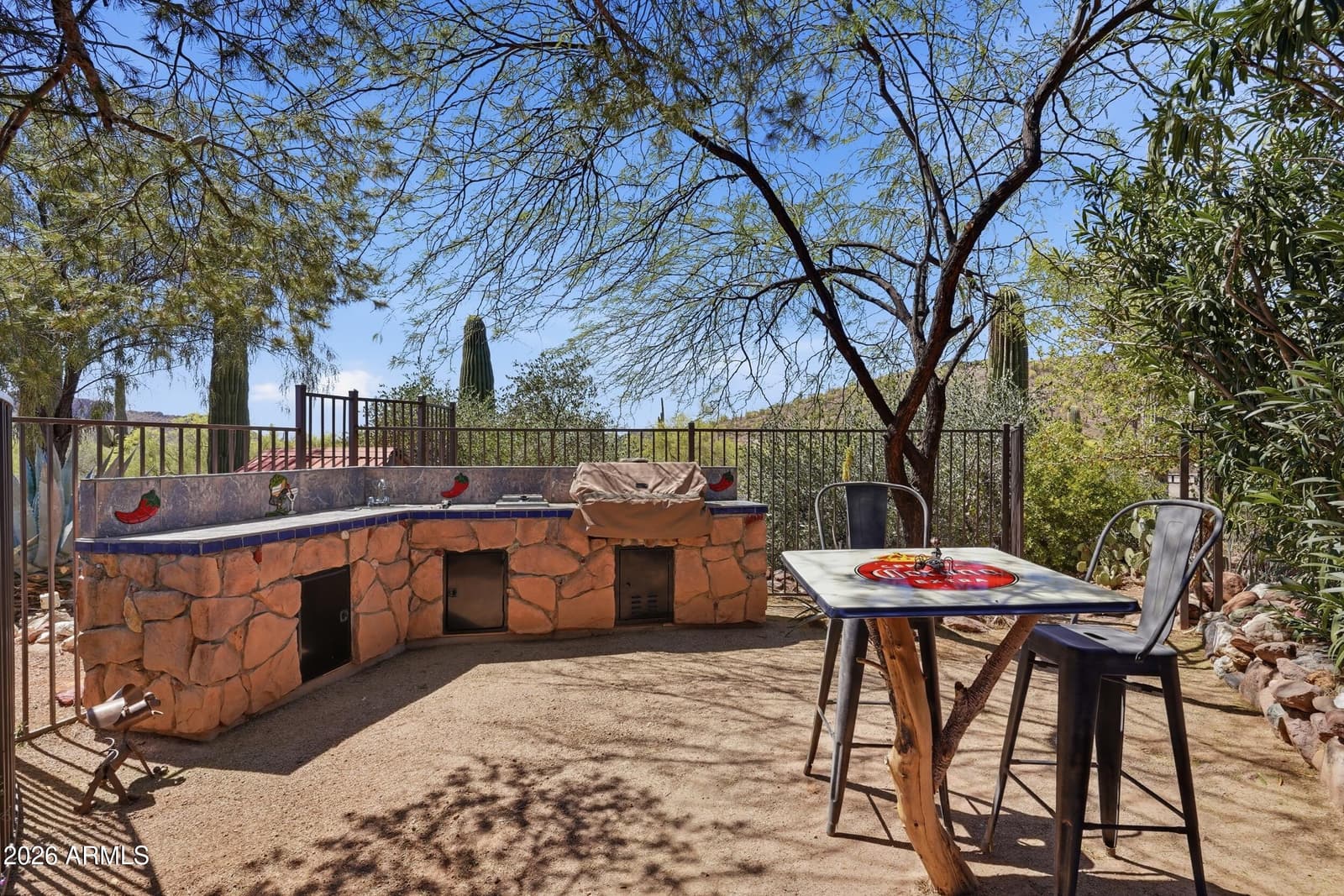 10685 E Valley View Drive, Gold Canyon, AZ 85118 — photo 5 of 25