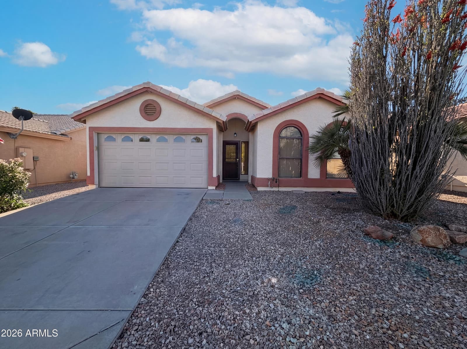 25210 S WYOMING Avenue, Sun Lakes, AZ 85248 — photo 1 of 16