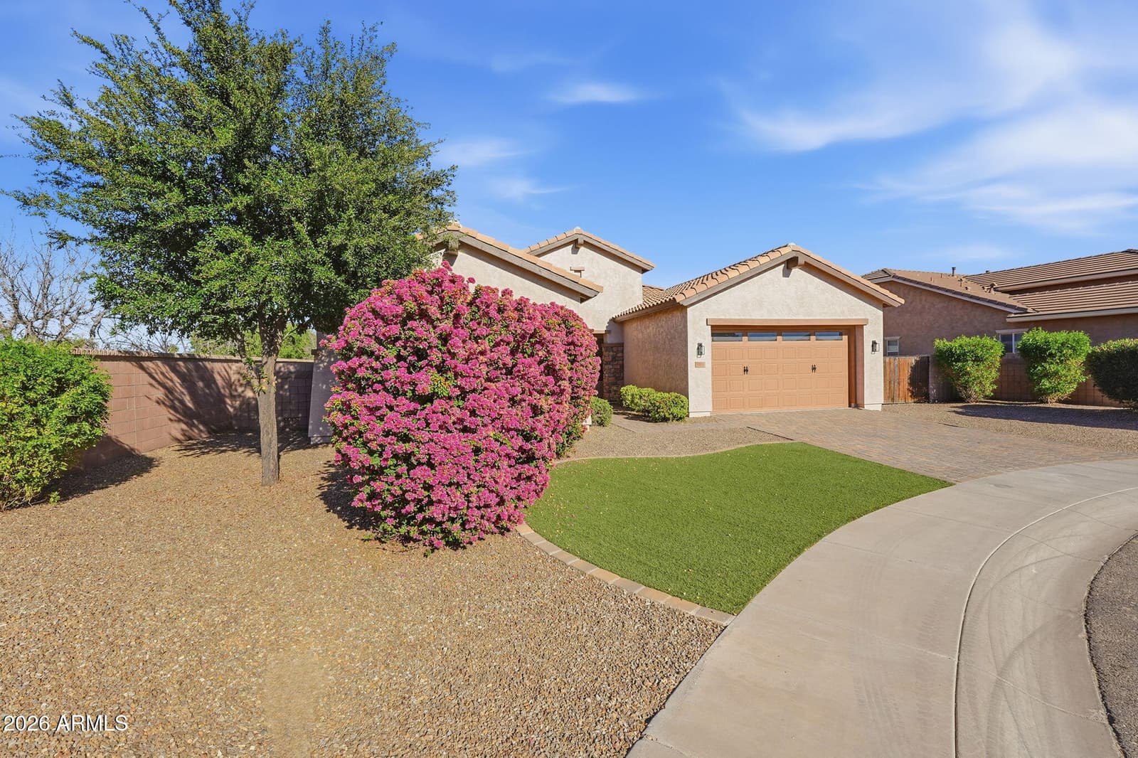 4013 S PLEASANT Place, Chandler, AZ 85248 — photo 1 of 36