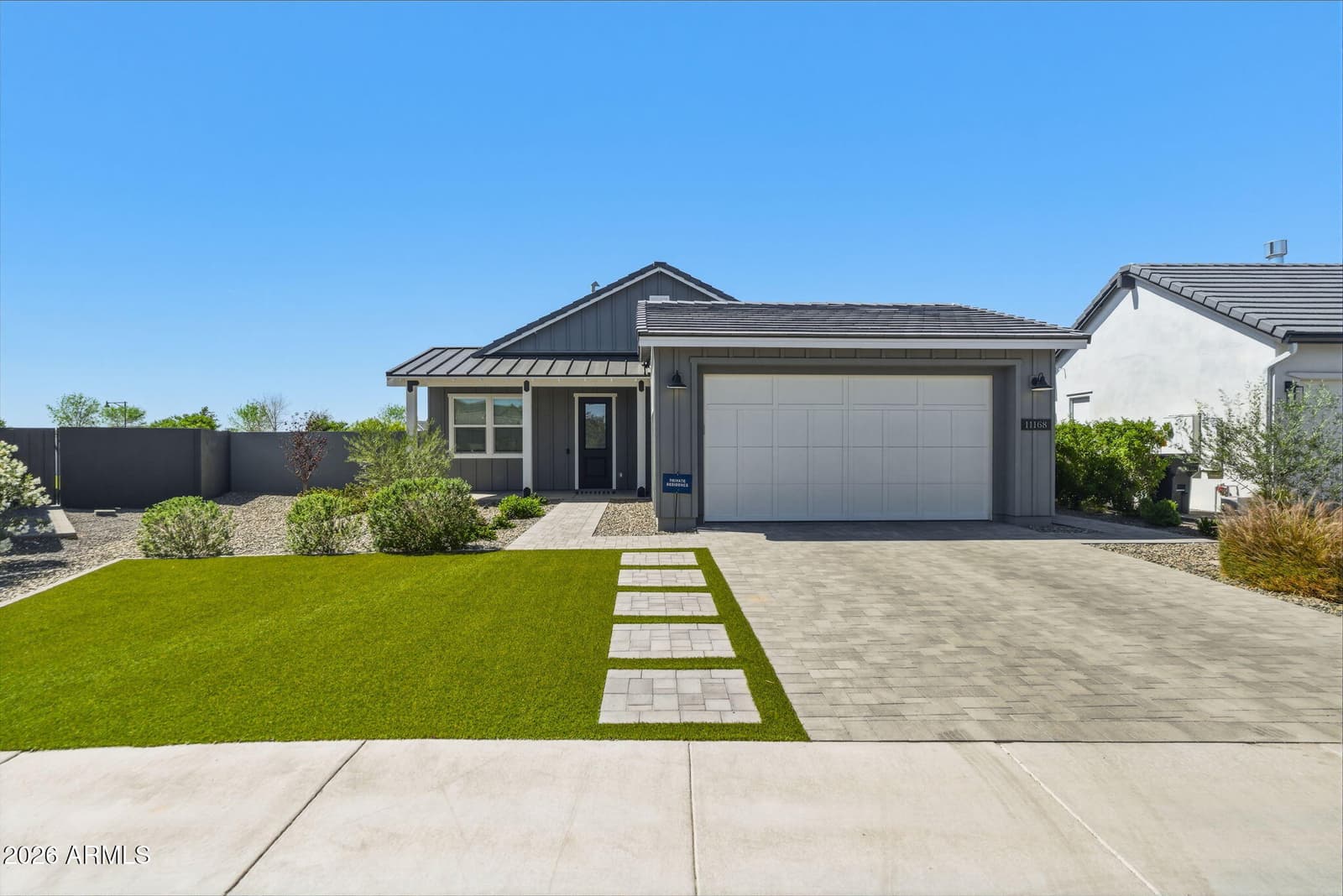 11168 N ST HELENA, Surprise, AZ 85388 — photo 4 of 40