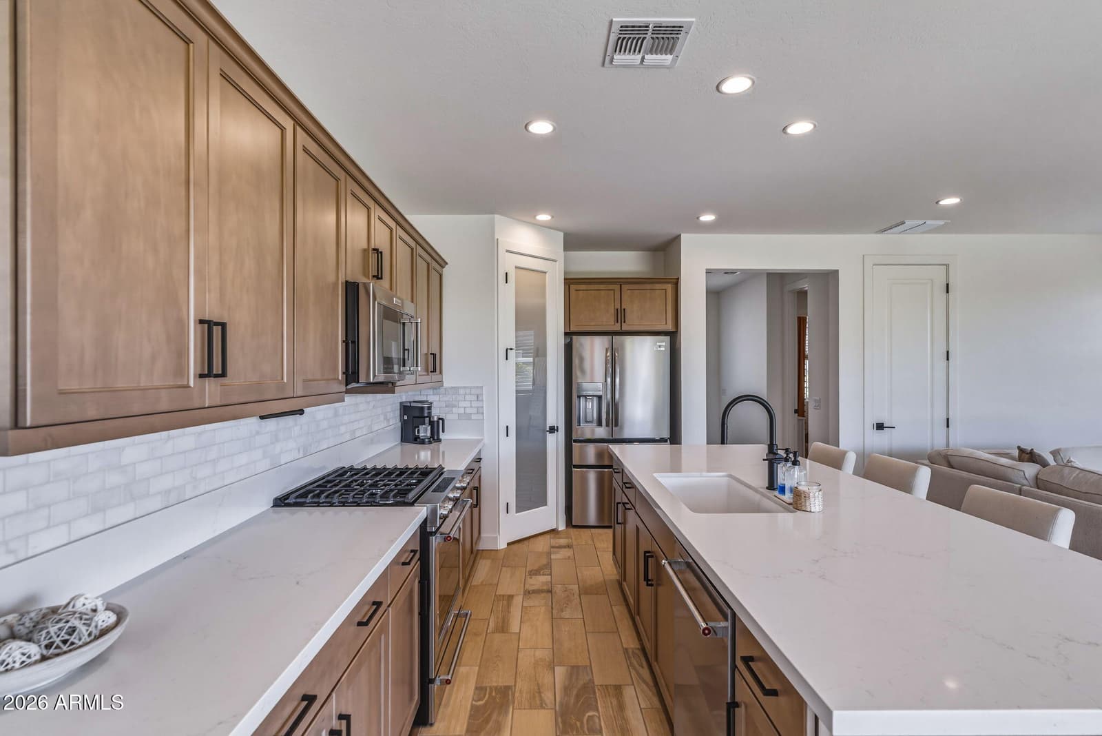 11168 N ST HELENA, Surprise, AZ 85388 — photo 15 of 40