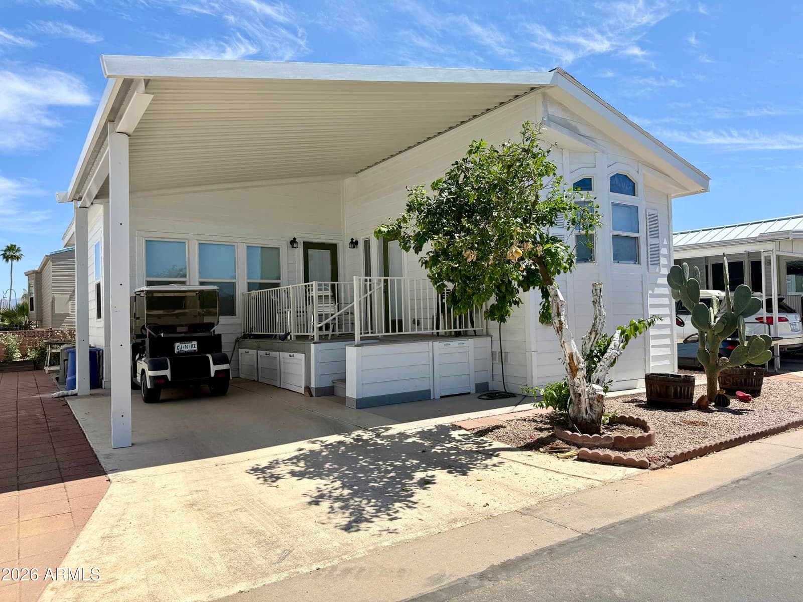 7750 E Broadway Road 197, Mesa, AZ 85208 — photo 23 of 38