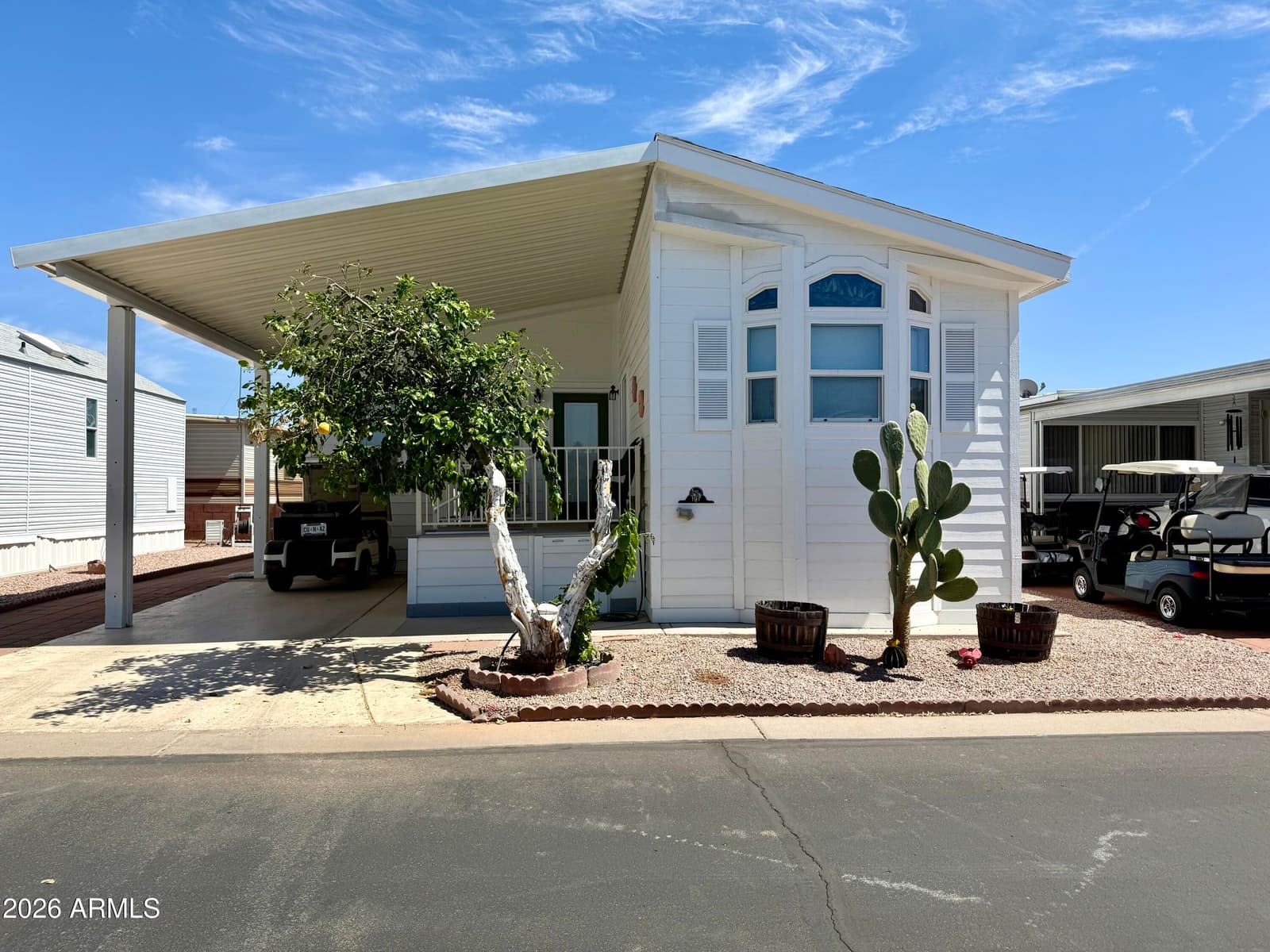 7750 E Broadway Road 197, Mesa, AZ 85208 — photo 26 of 38