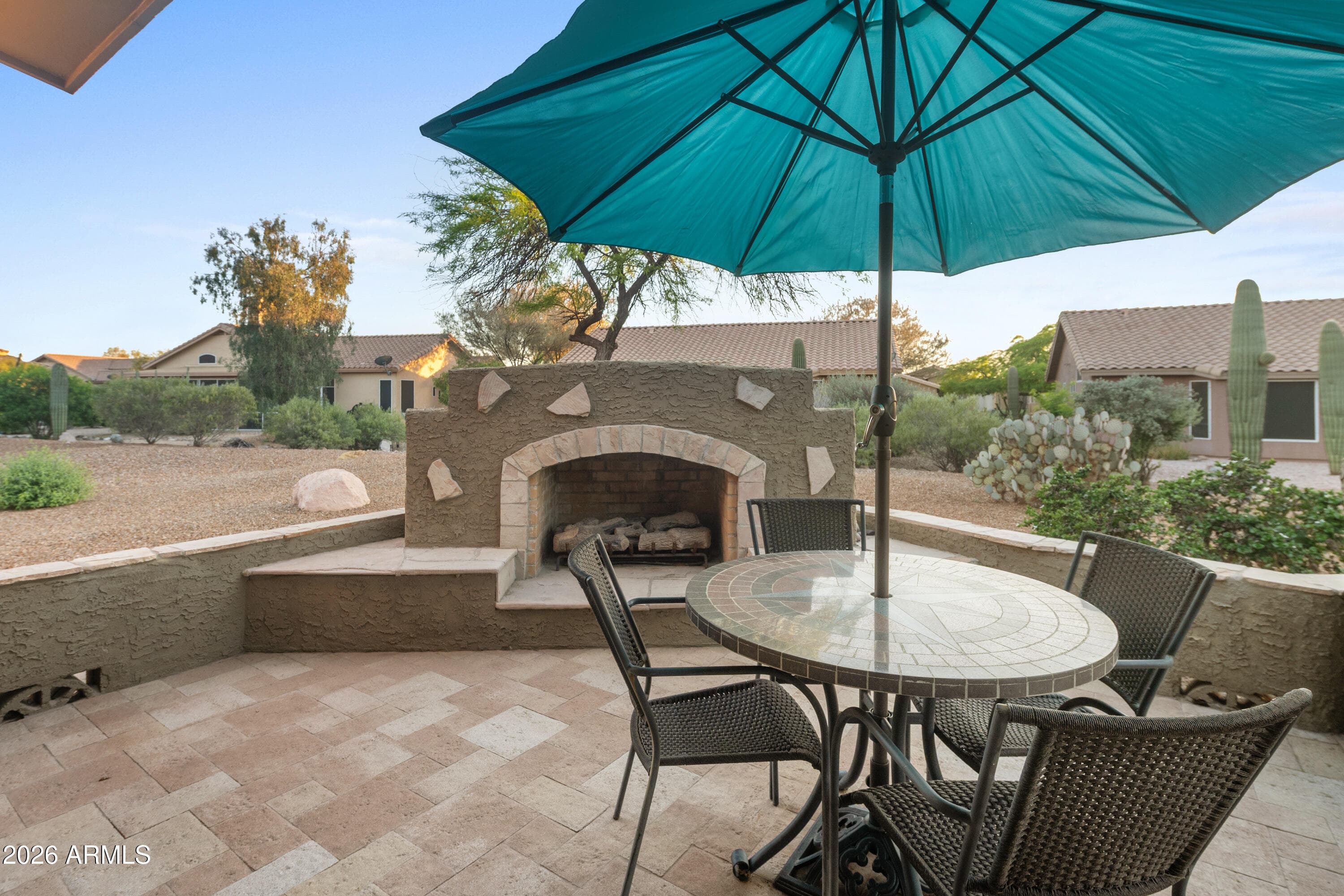 7643 E MENODORA Circle, Gold Canyon, AZ 85118 — photo 41 of 78