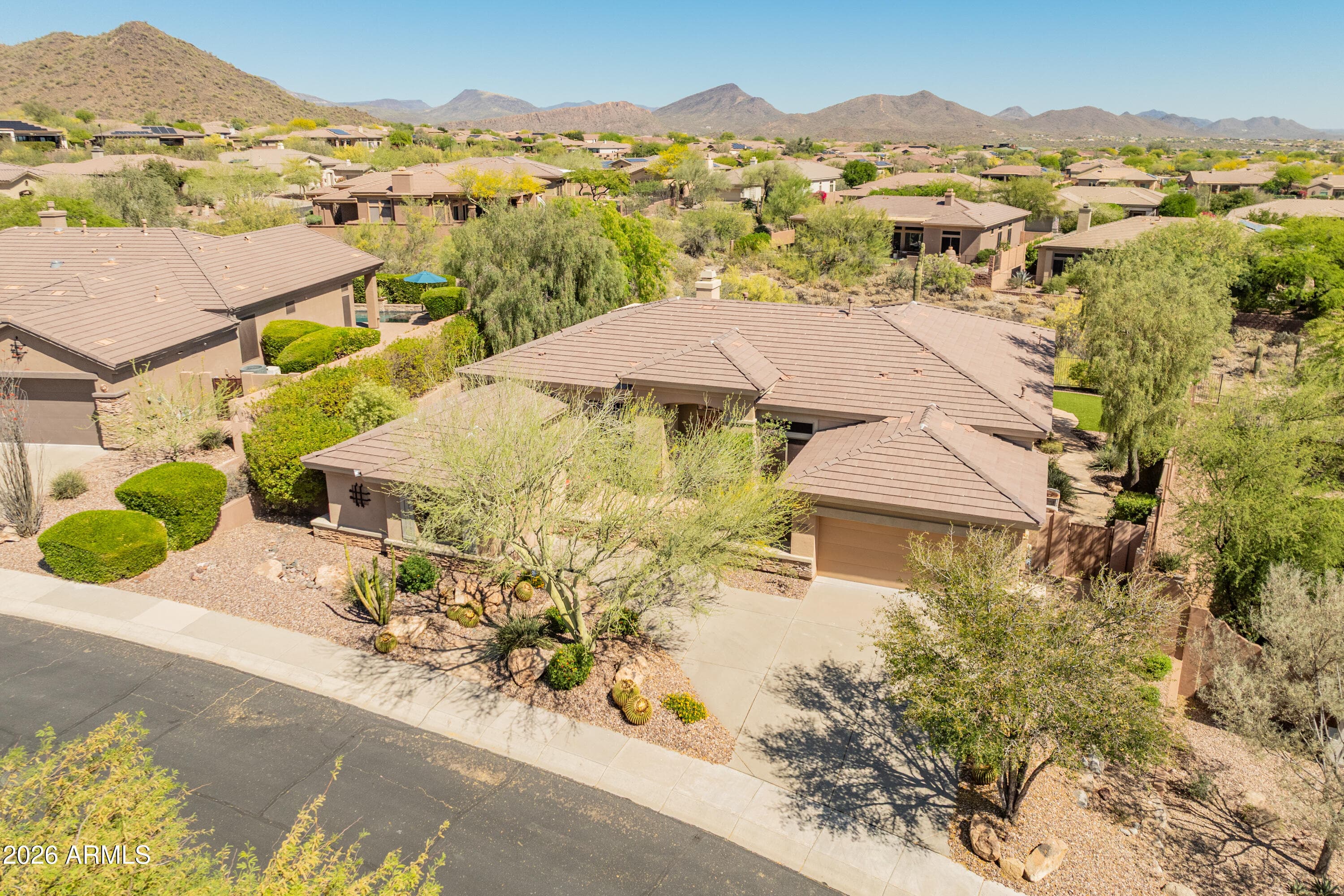 41703 N Harbour Town Court, Anthem, AZ 85086 — photo 46 of 46