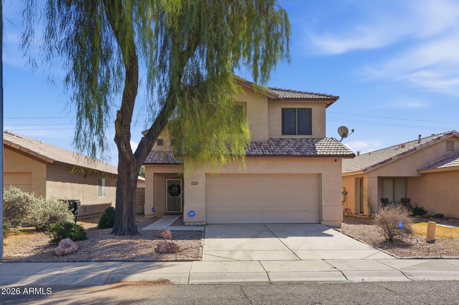 2033 N 107TH Drive, Avondale, AZ 85392 — photo 1 of 27