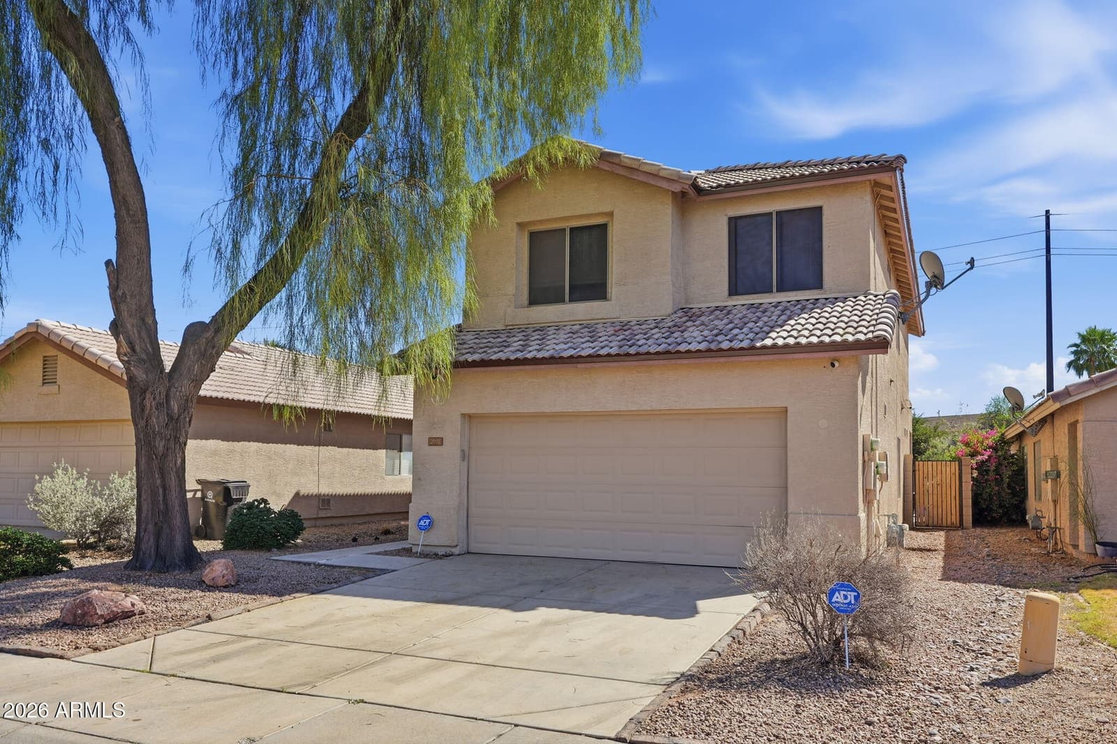 2033 N 107TH Drive, Avondale, AZ 85392 — photo 2 of 27