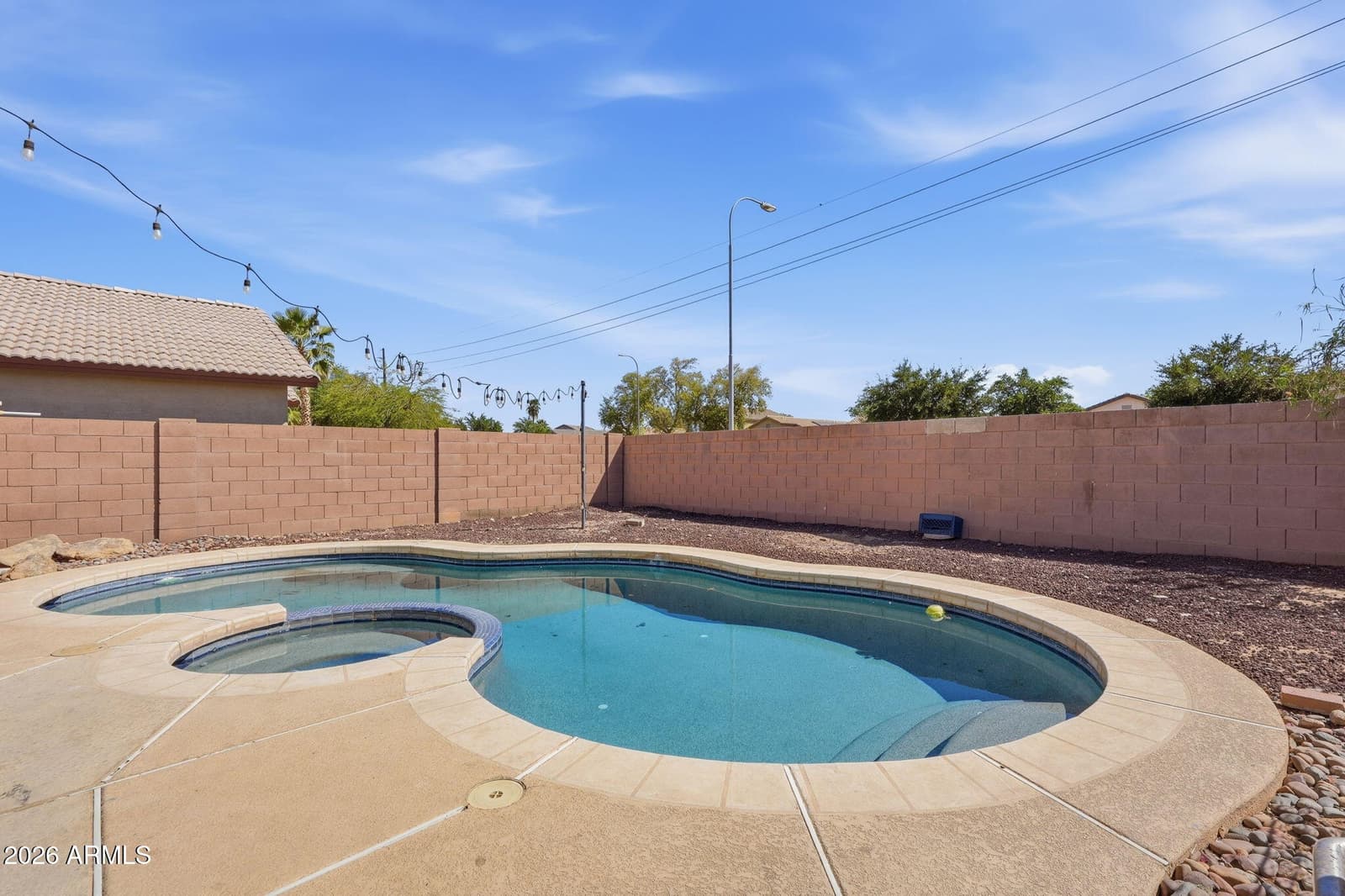 2033 N 107TH Drive, Avondale, AZ 85392 — photo 26 of 27