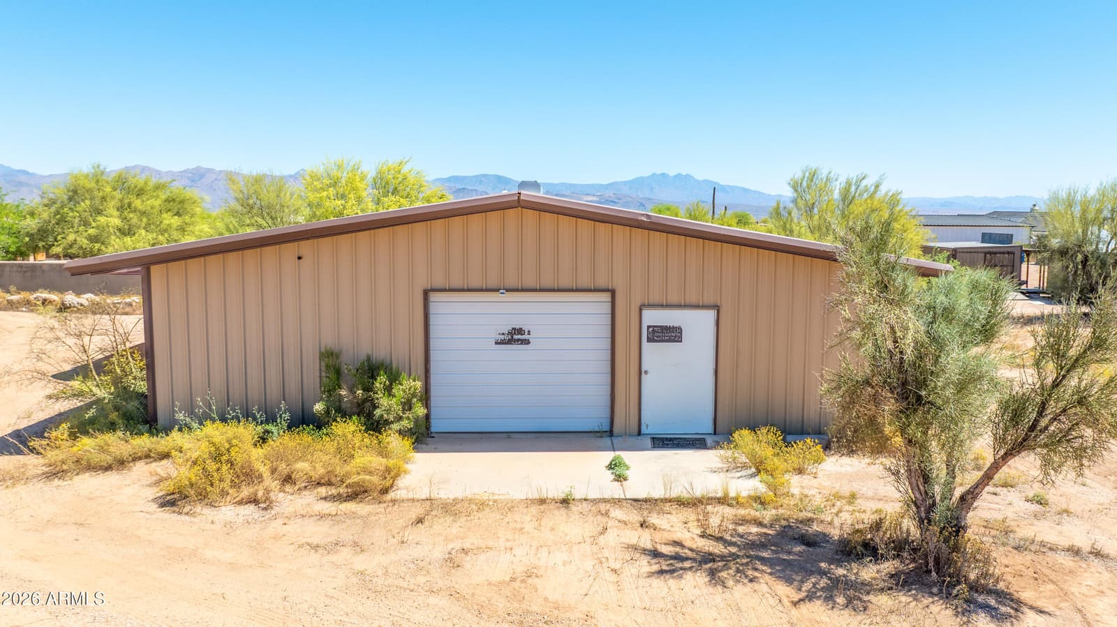 15309 E Red Bird Road, Scottsdale, AZ 85262 — photo 32 of 68