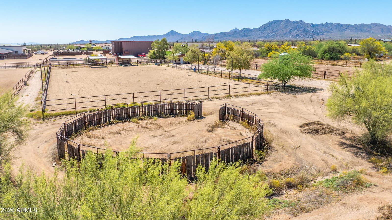 15309 E Red Bird Road, Scottsdale, AZ 85262 — photo 33 of 68
