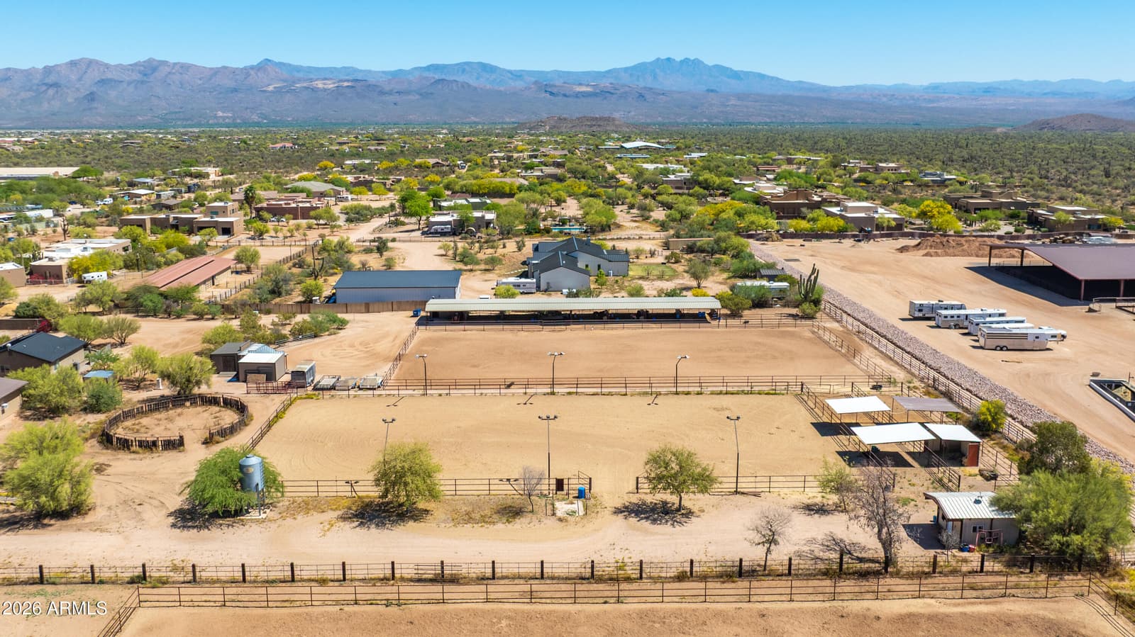 15309 E Red Bird Road, Scottsdale, AZ 85262 — photo 34 of 68
