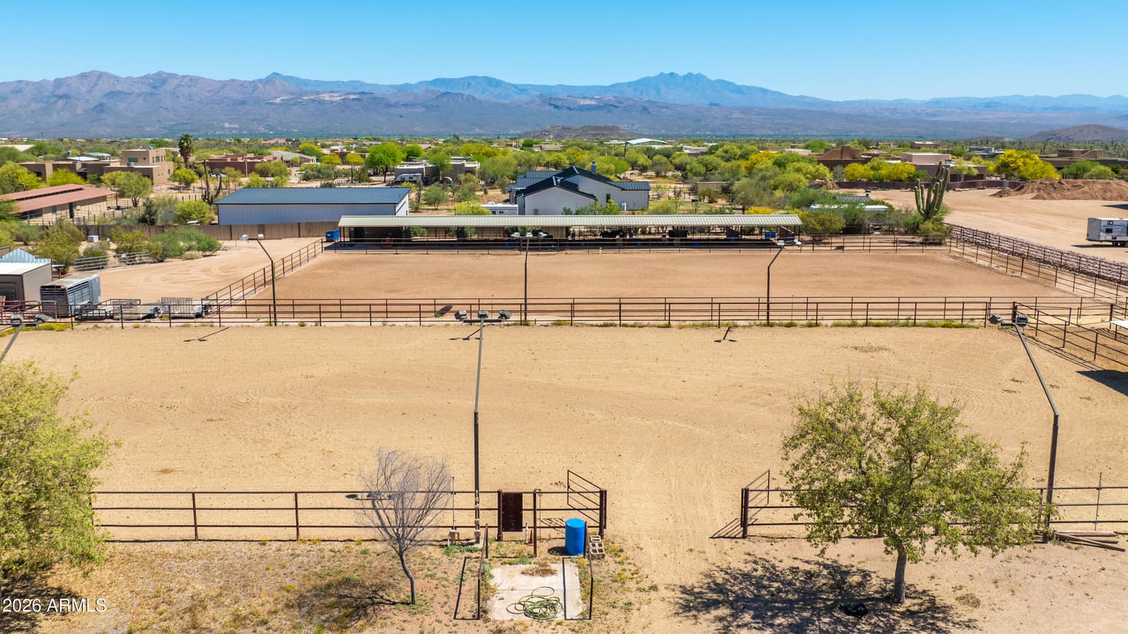 15309 E Red Bird Road, Scottsdale, AZ 85262 — photo 35 of 68