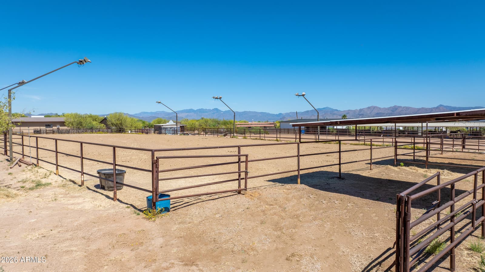 15309 E Red Bird Road, Scottsdale, AZ 85262 — photo 37 of 68