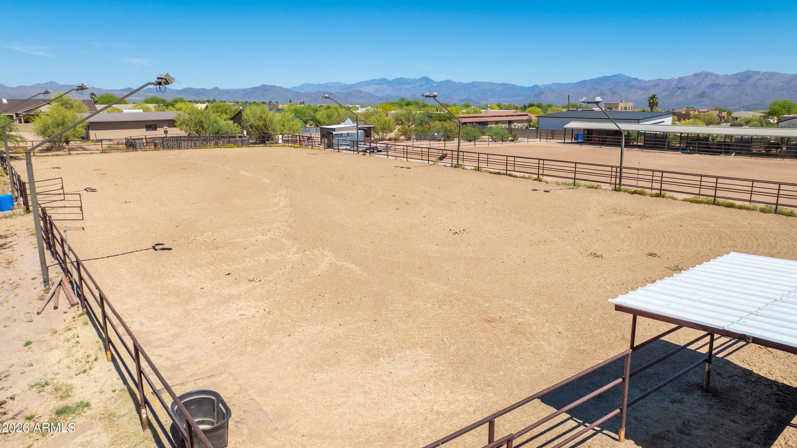 15309 E Red Bird Road, Scottsdale, AZ 85262 — photo 40 of 68
